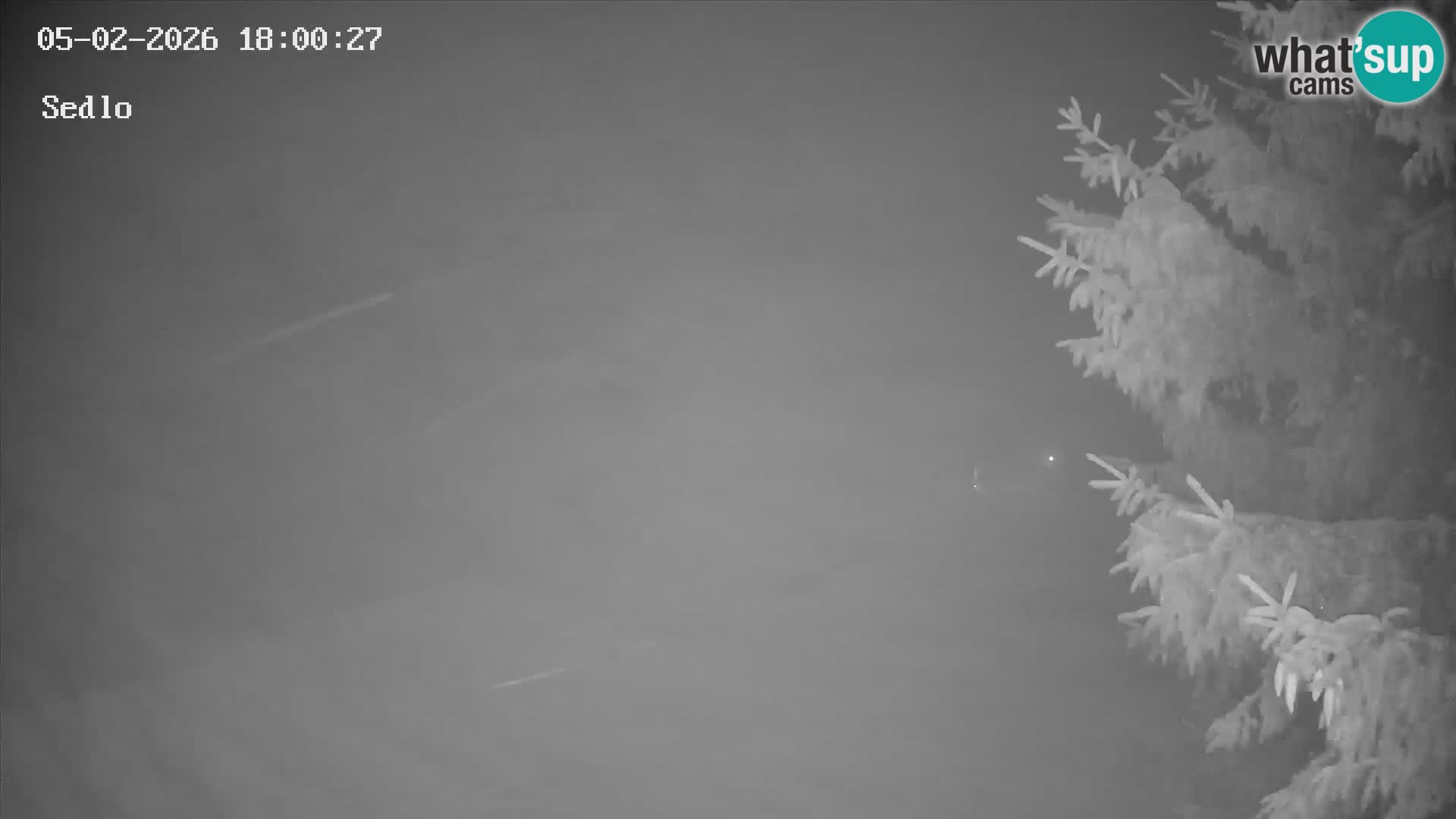 Stazione Sciistica Kope | Sedlo