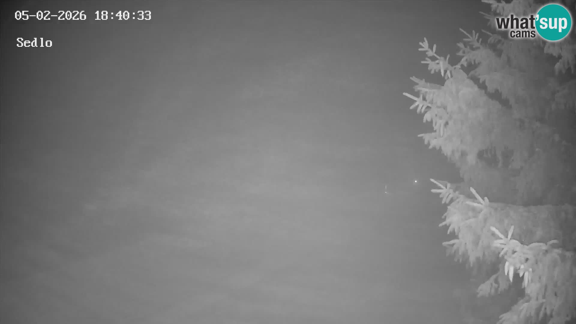 Skijalište Kope | Sedlo