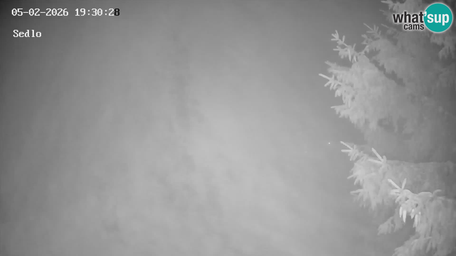 Skigebiet Kope | Sedlo