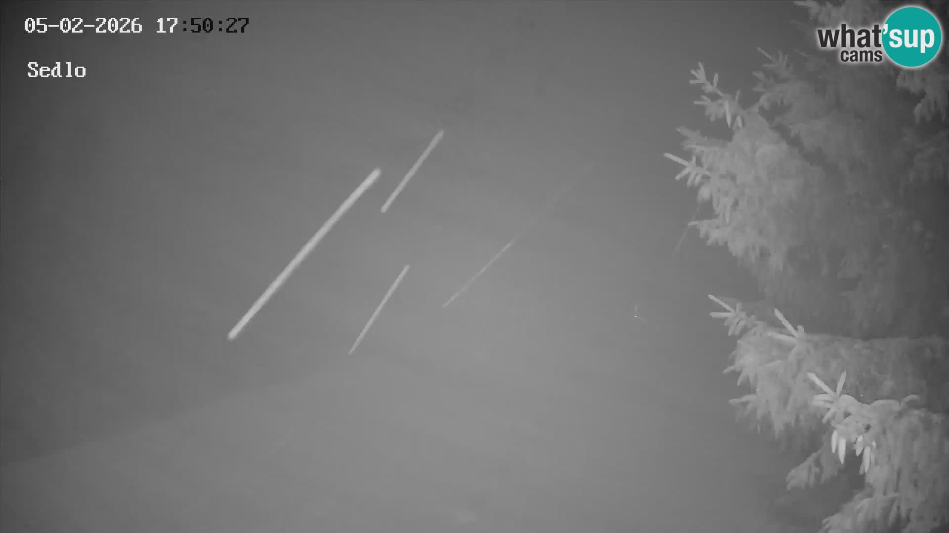 Stazione Sciistica Kope | Sedlo