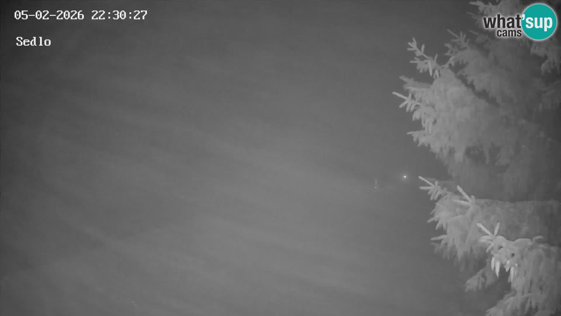 Skijalište Kope | Sedlo