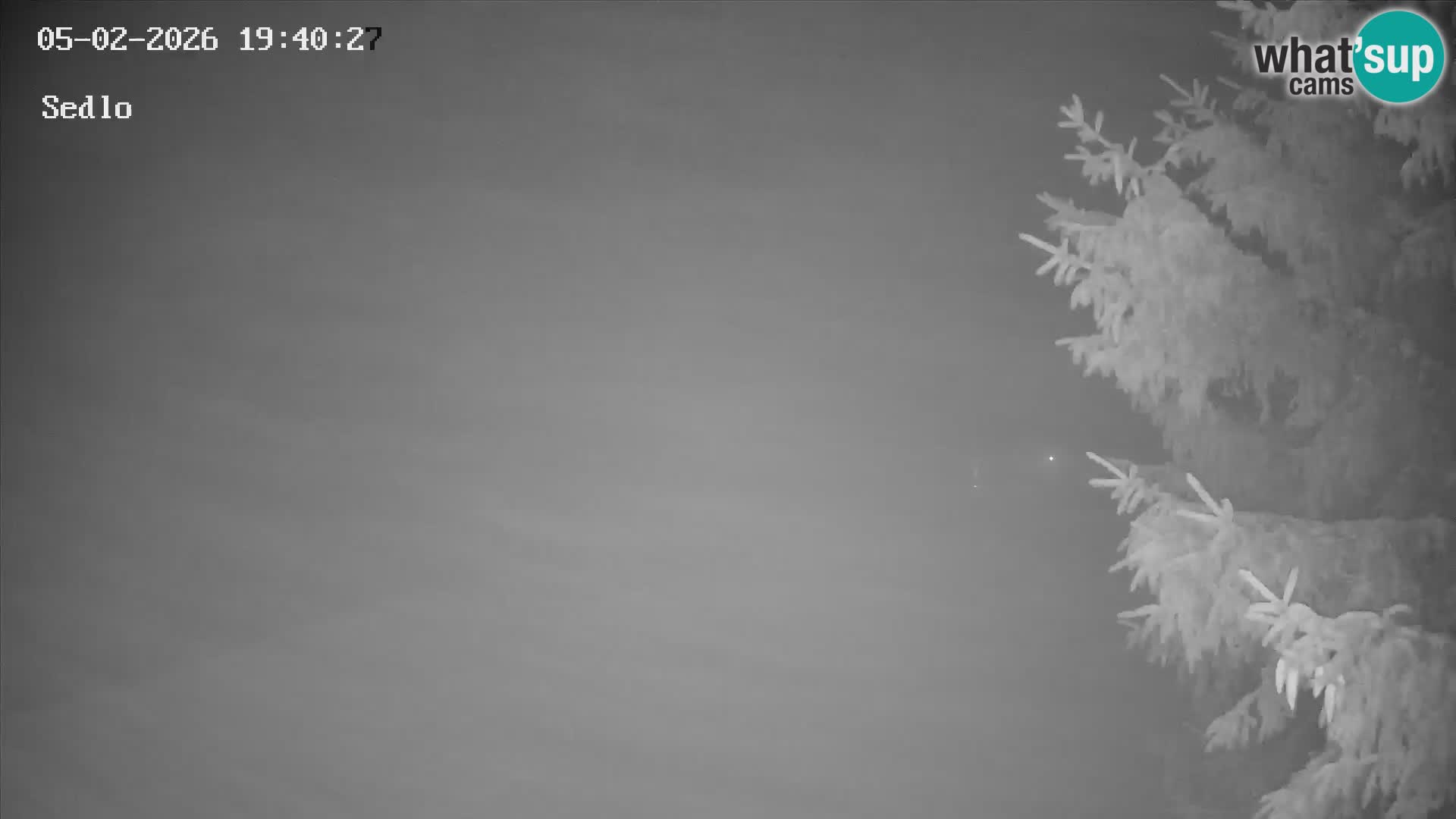 Stazione Sciistica Kope | Sedlo