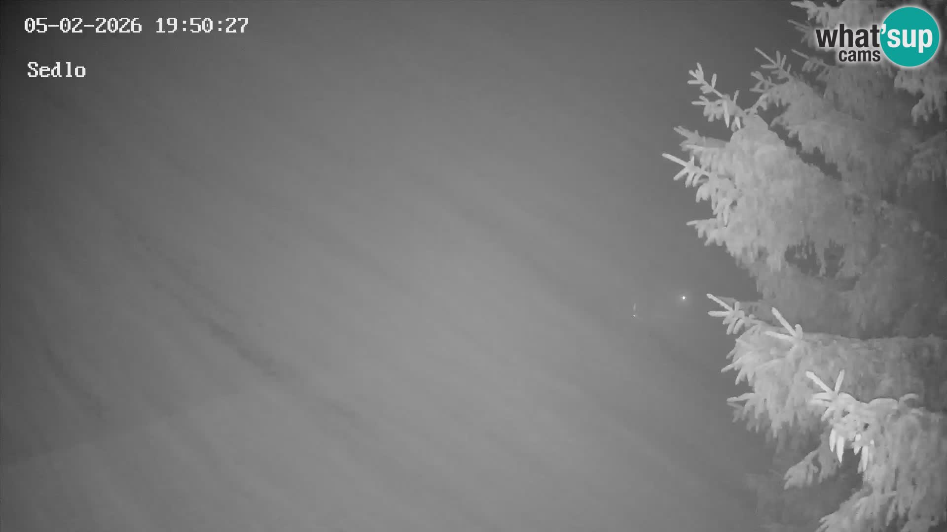 Skigebiet Kope | Sedlo