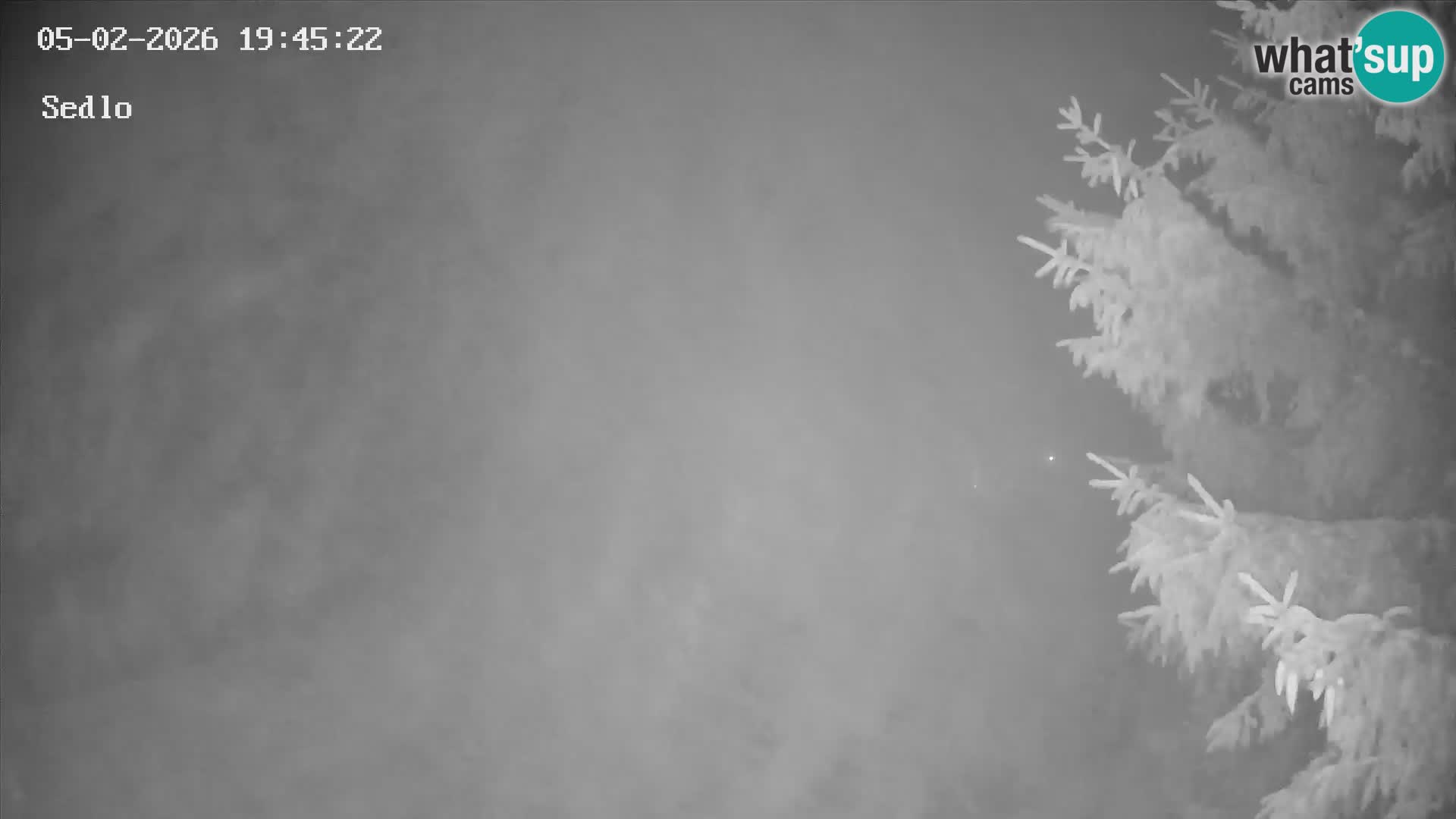 Estación de esquí de Kope | Sedlo