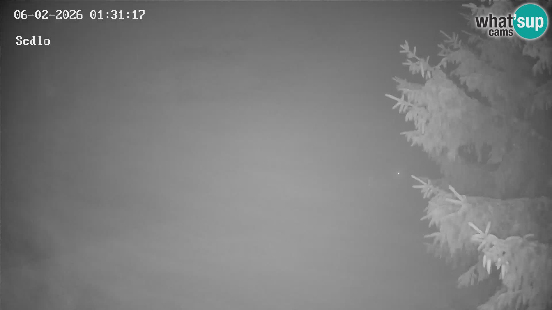 Ski Resort Kope | Sedlo