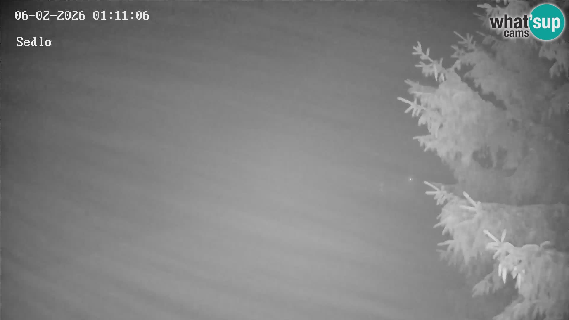 Ski Resort Kope | Sedlo