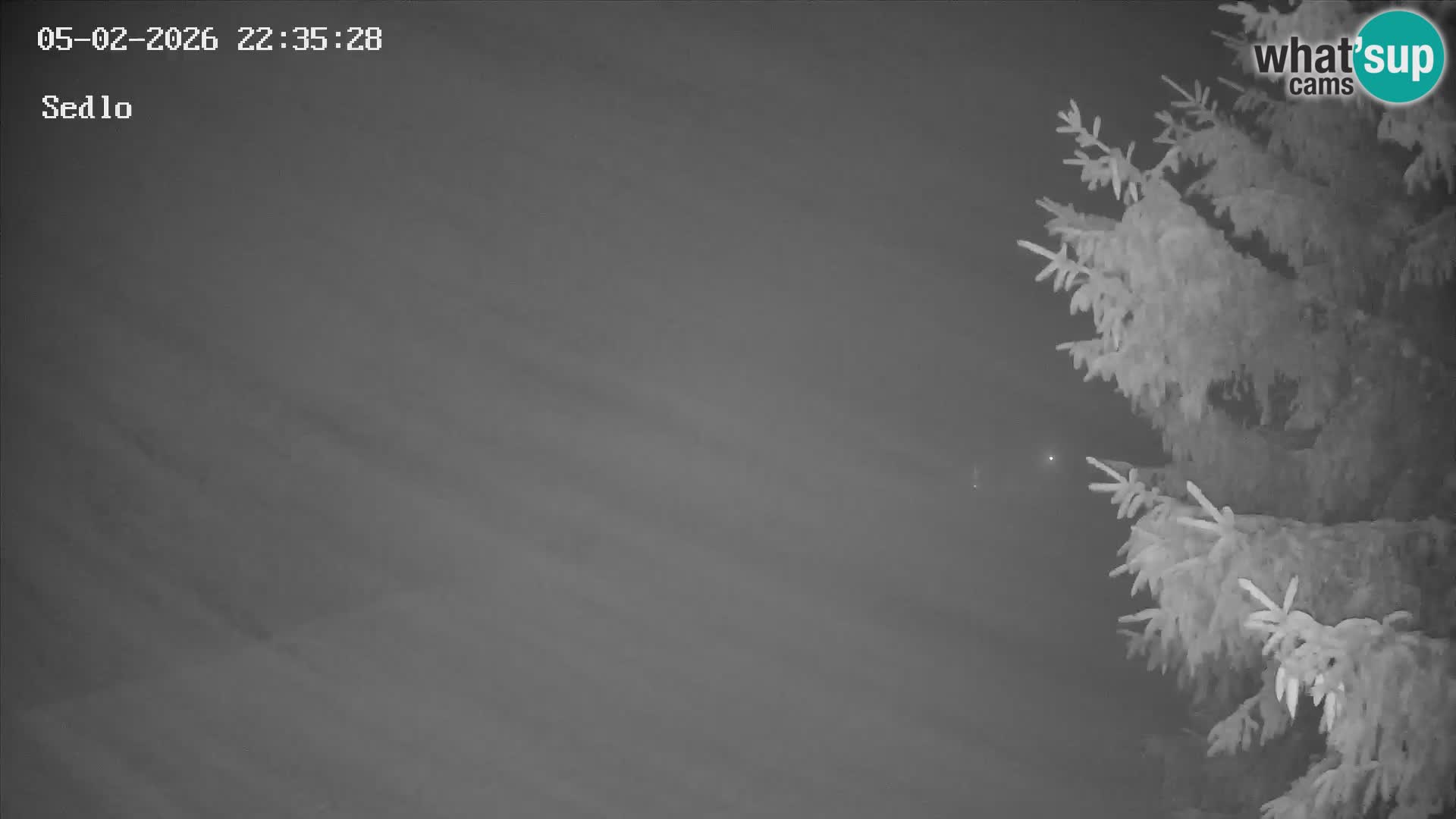 Smučarski center Kope | Sedlo