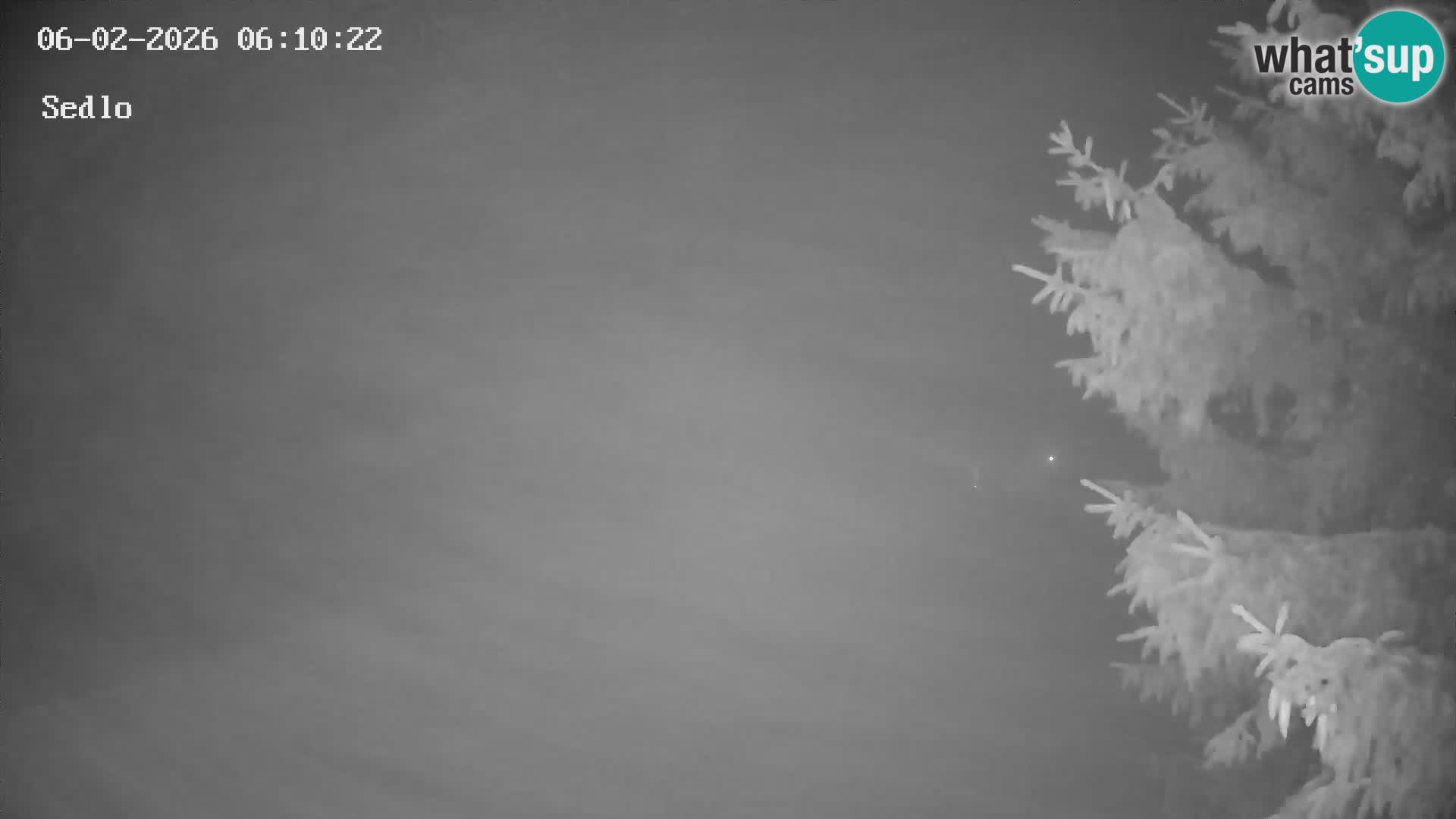 Skigebiet Kope | Sedlo