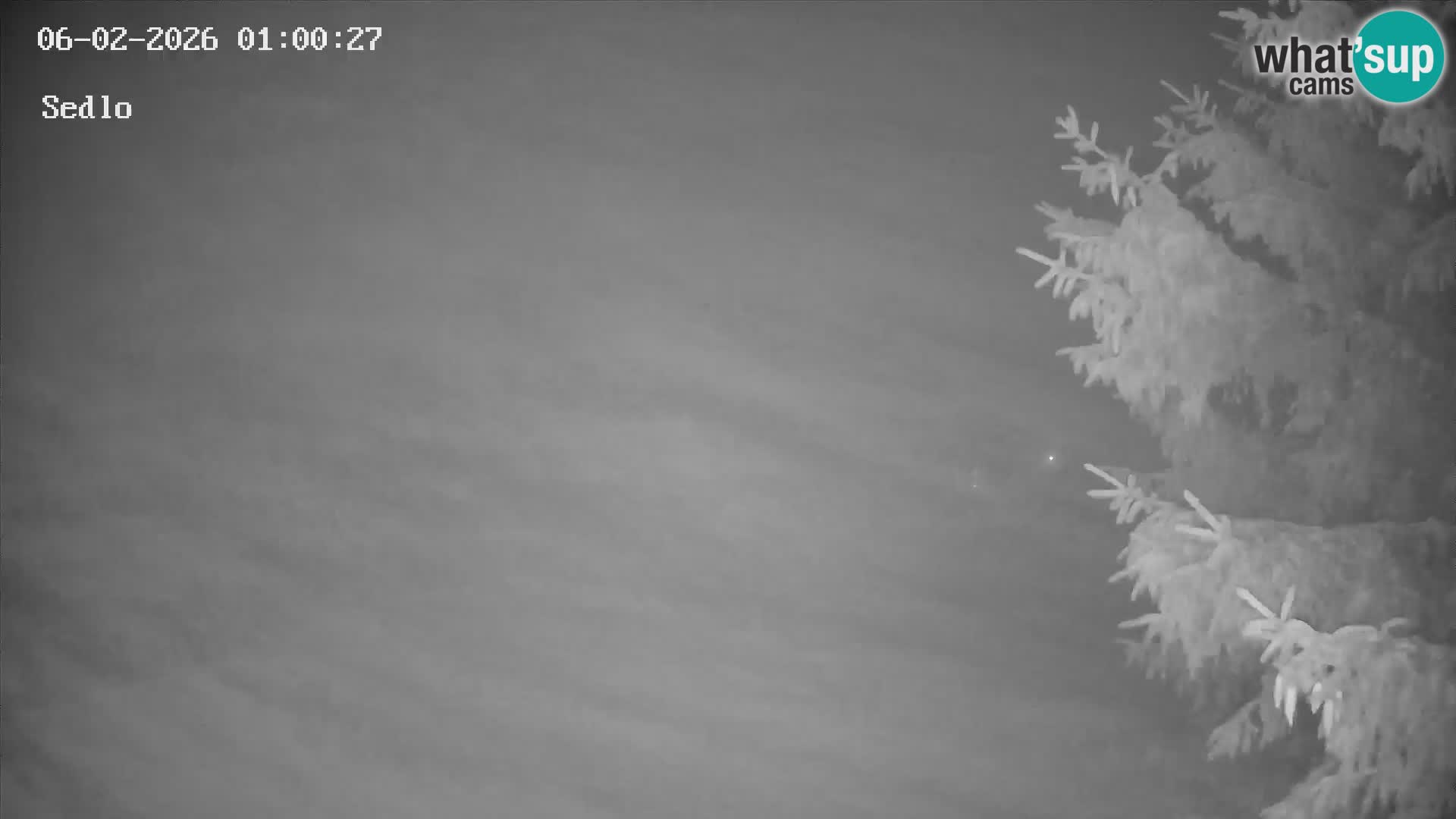 Station de ski de Kope | Sedlo