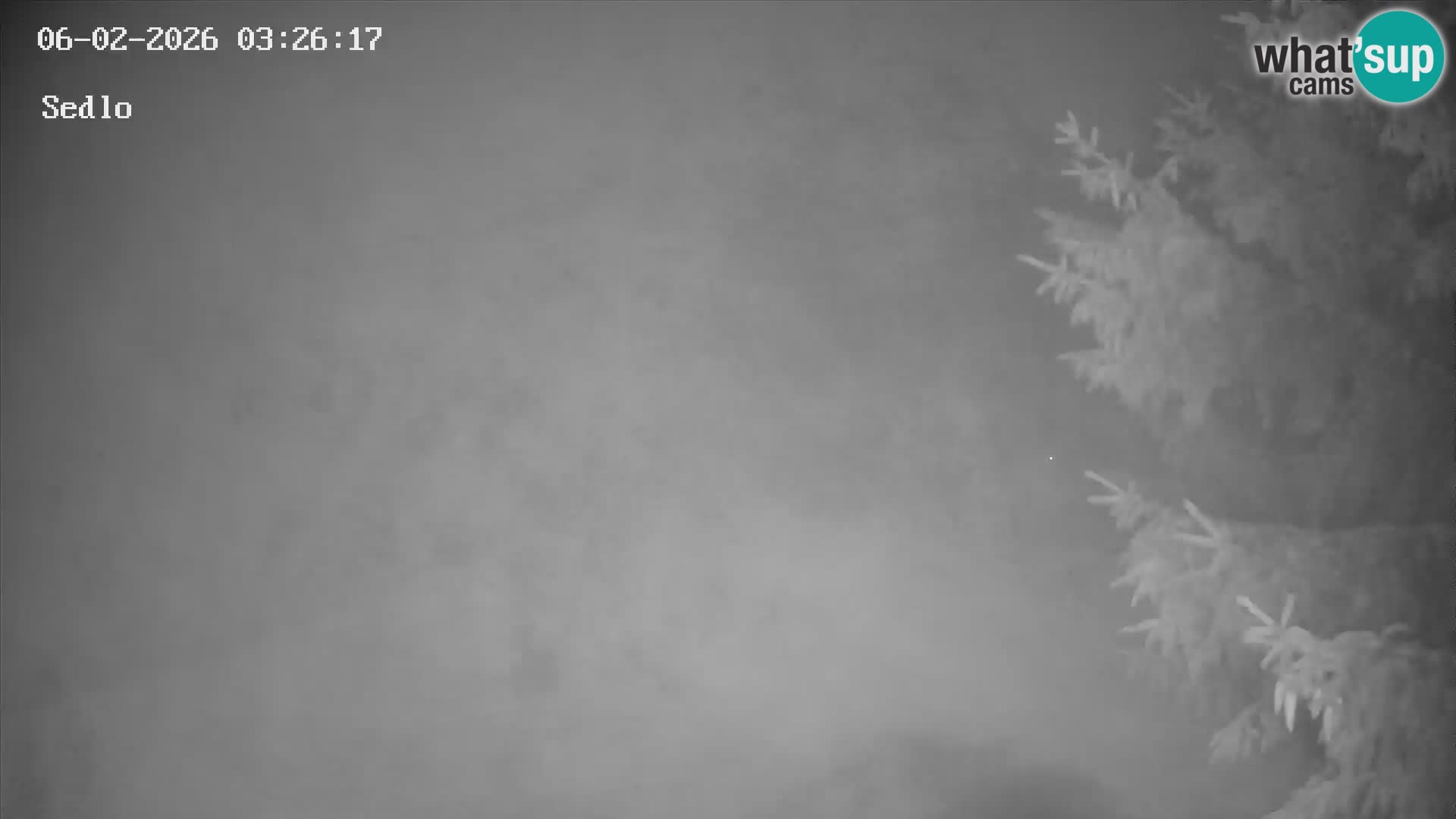 Skigebiet Kope | Sedlo