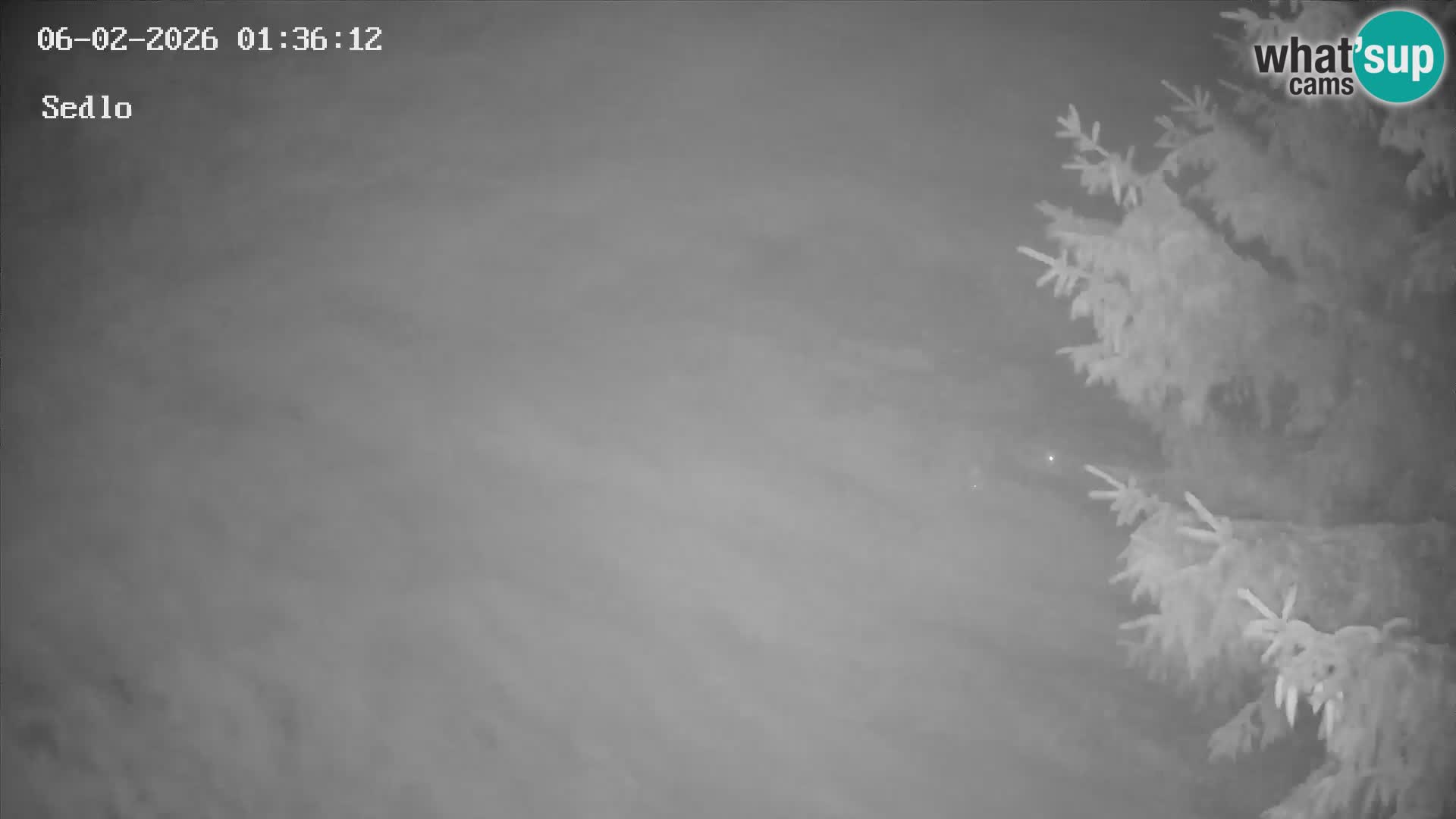 Ski Resort Kope | Sedlo