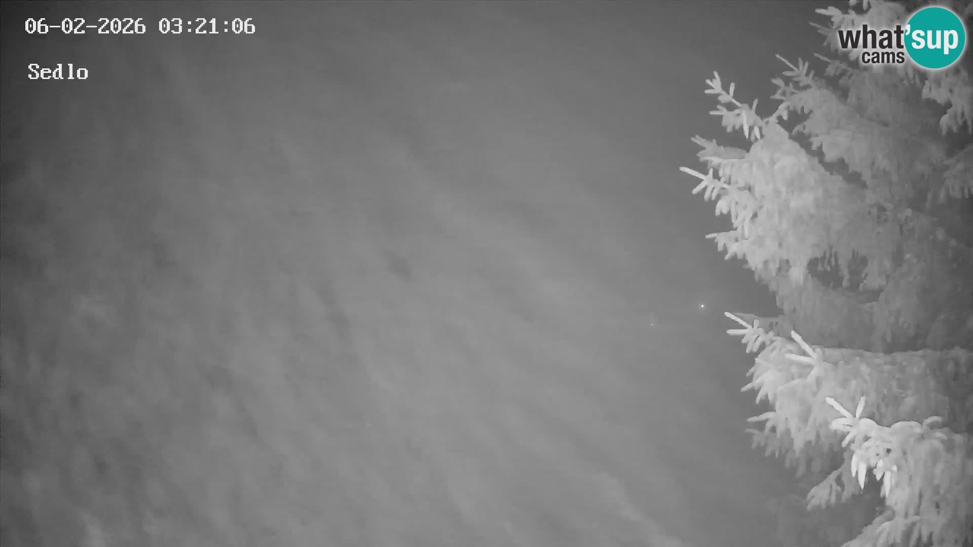 Estación de esquí de Kope | Sedlo