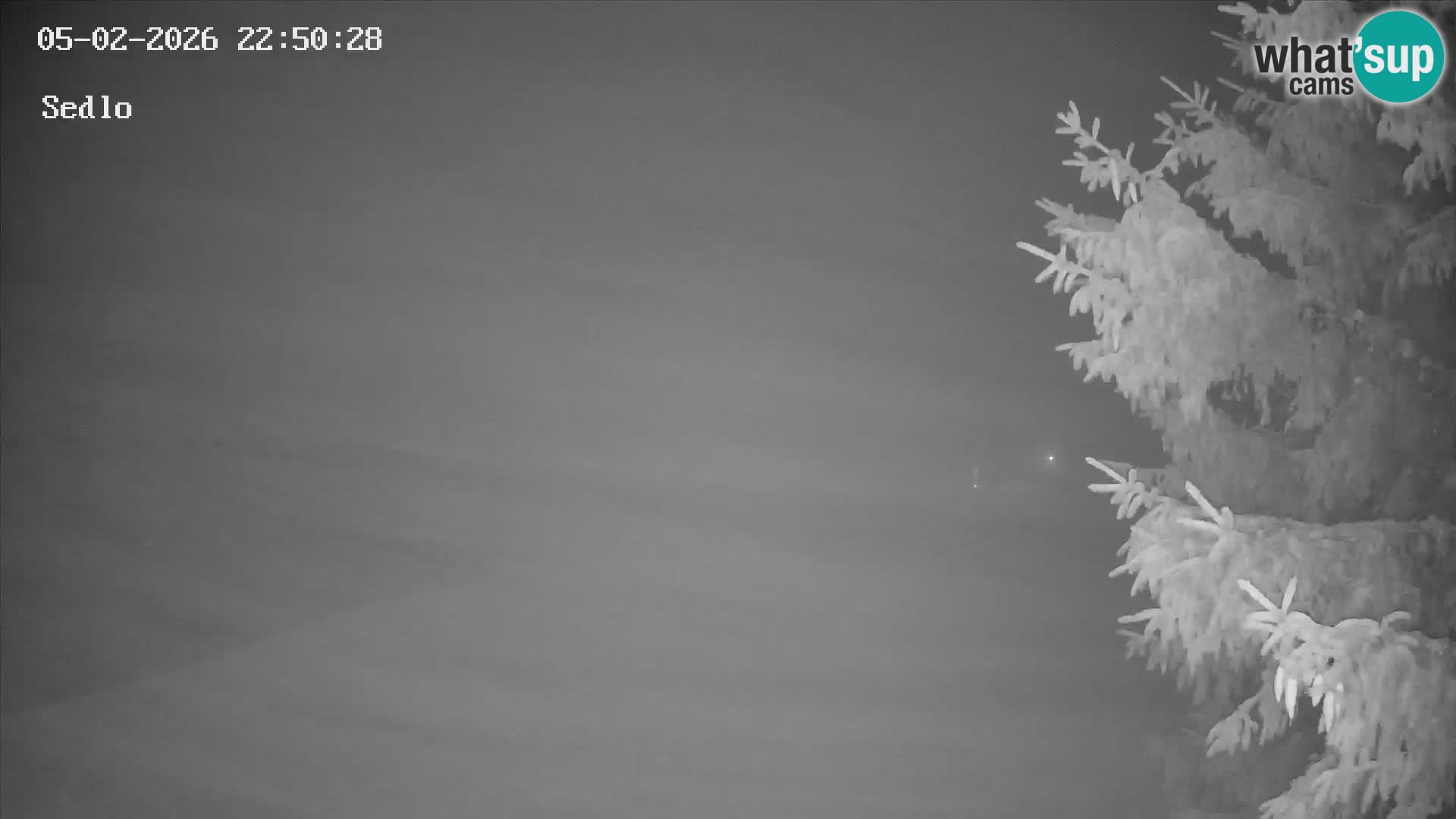 Ski Resort Kope | Sedlo