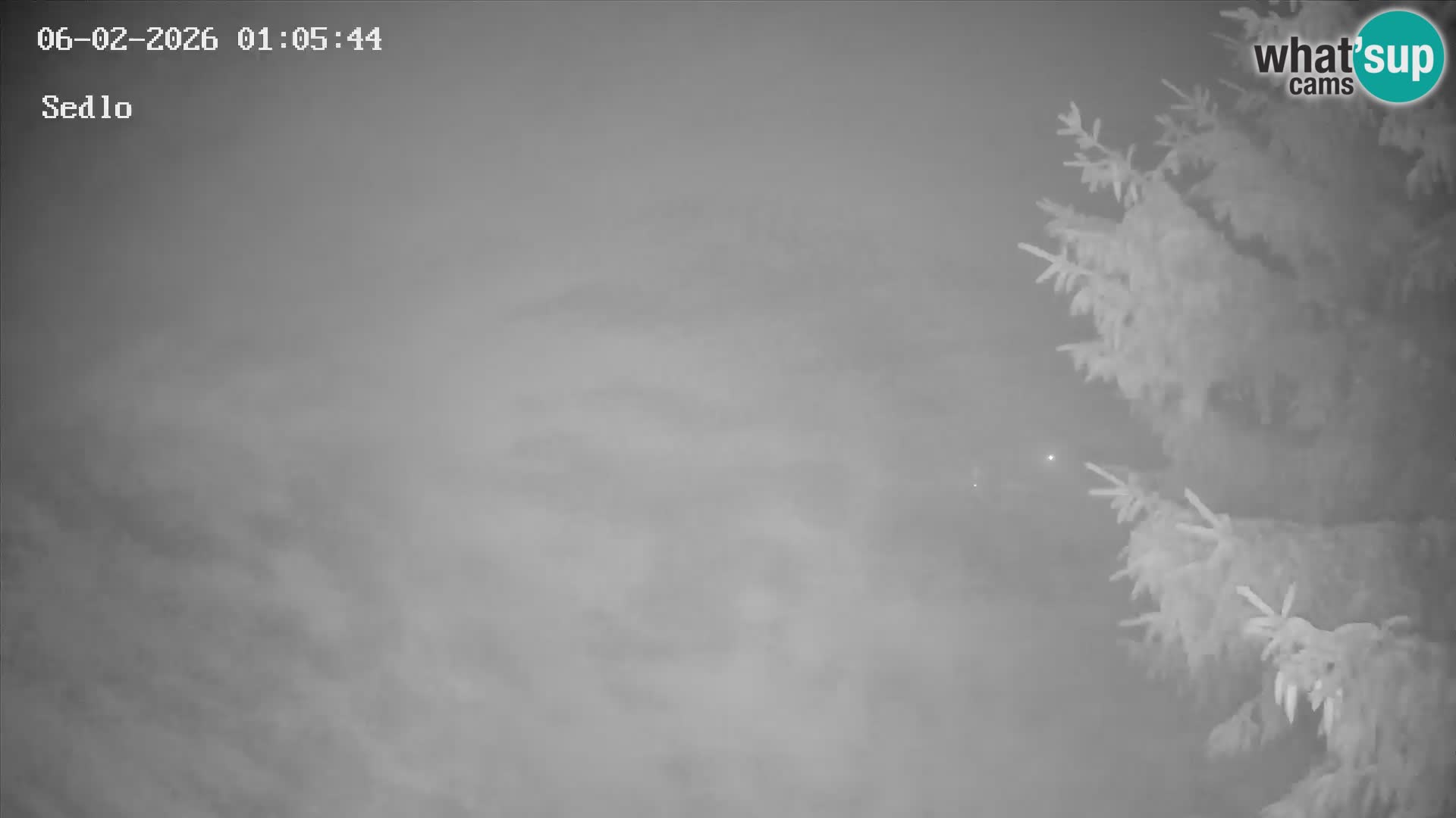 Stazione Sciistica Kope | Sedlo