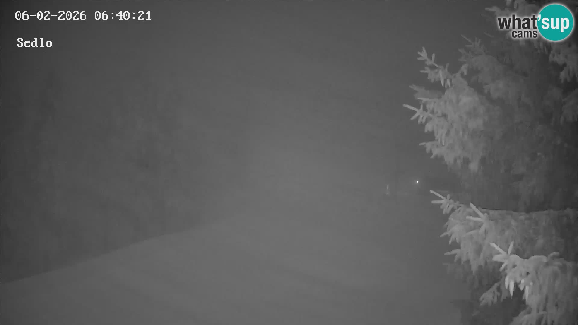 Smučarski center Kope | Sedlo