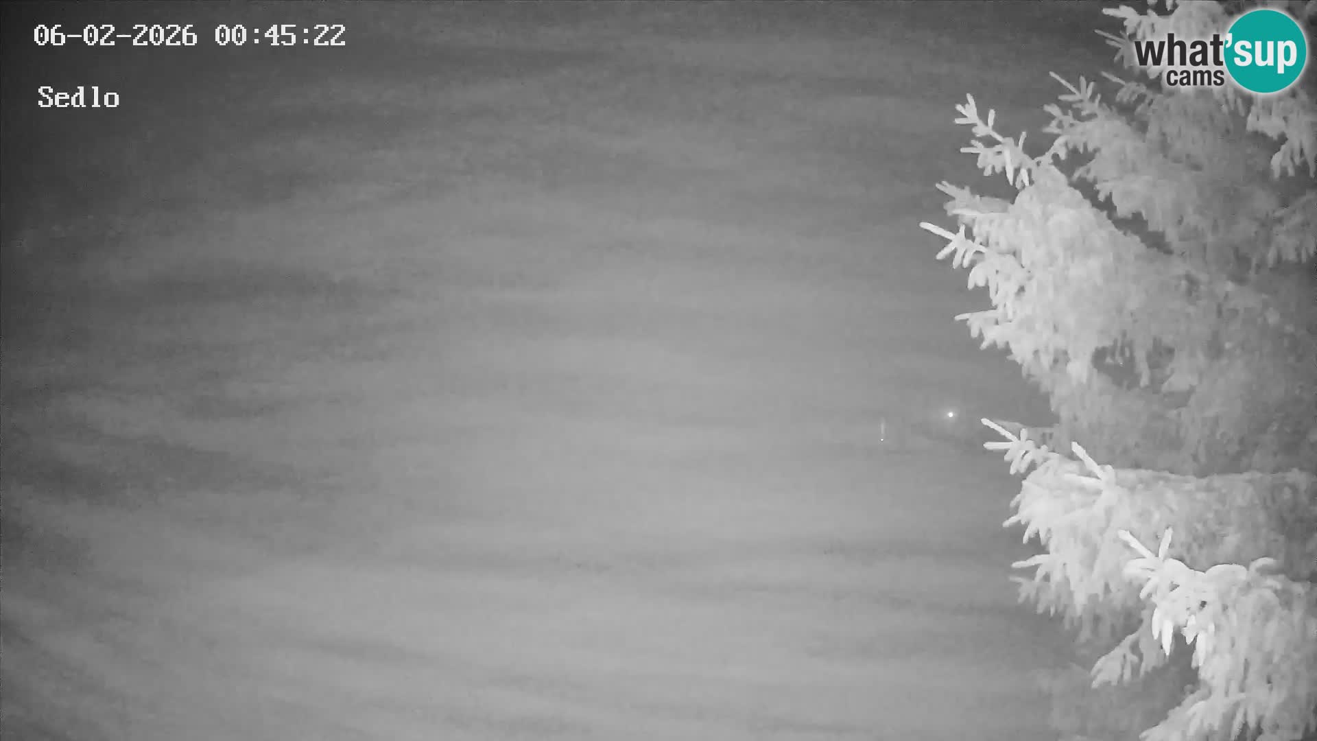 Ski Resort Kope | Sedlo