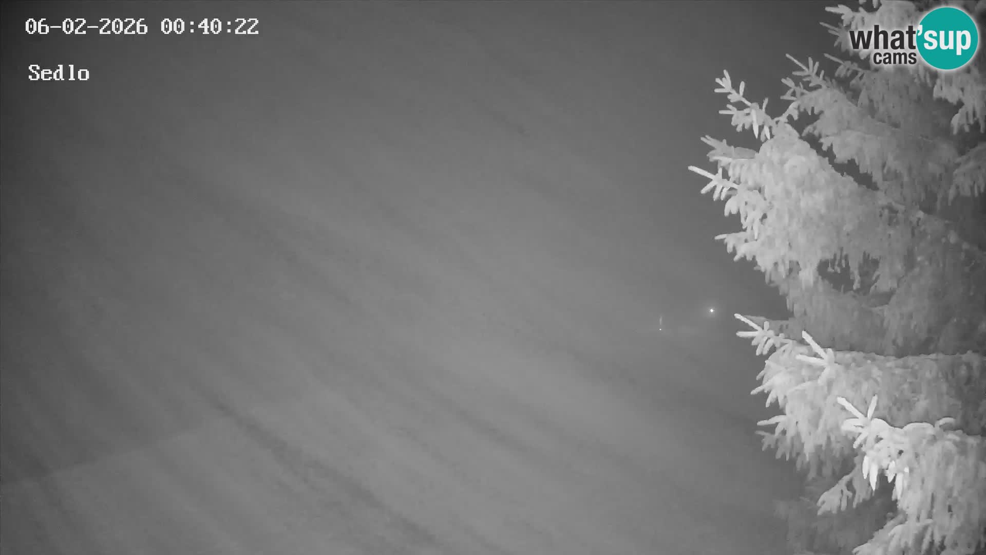 Skigebiet Kope | Sedlo