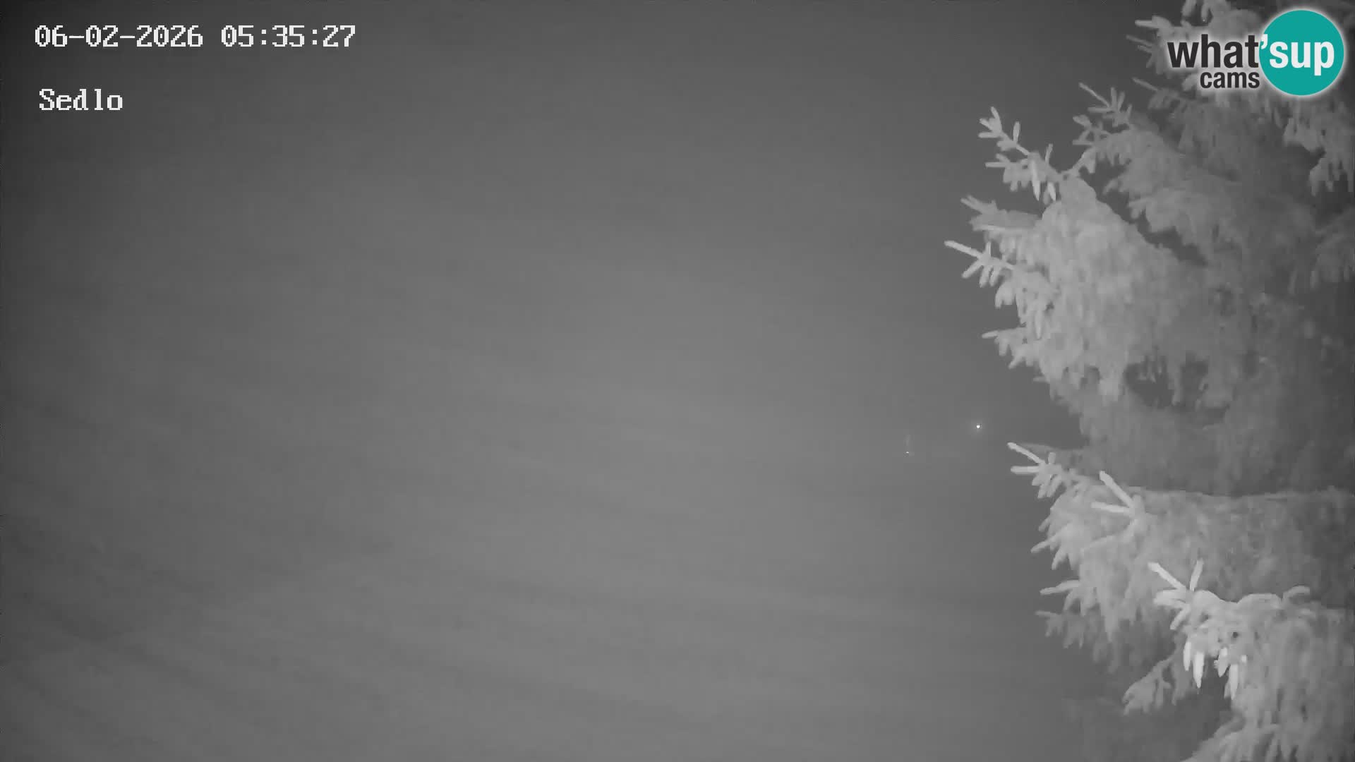 Skijalište Kope | Sedlo