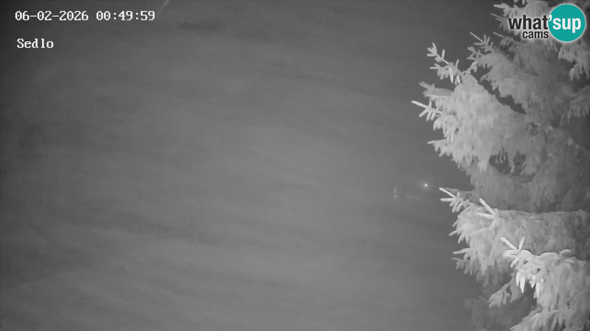 Skigebiet Kope | Sedlo