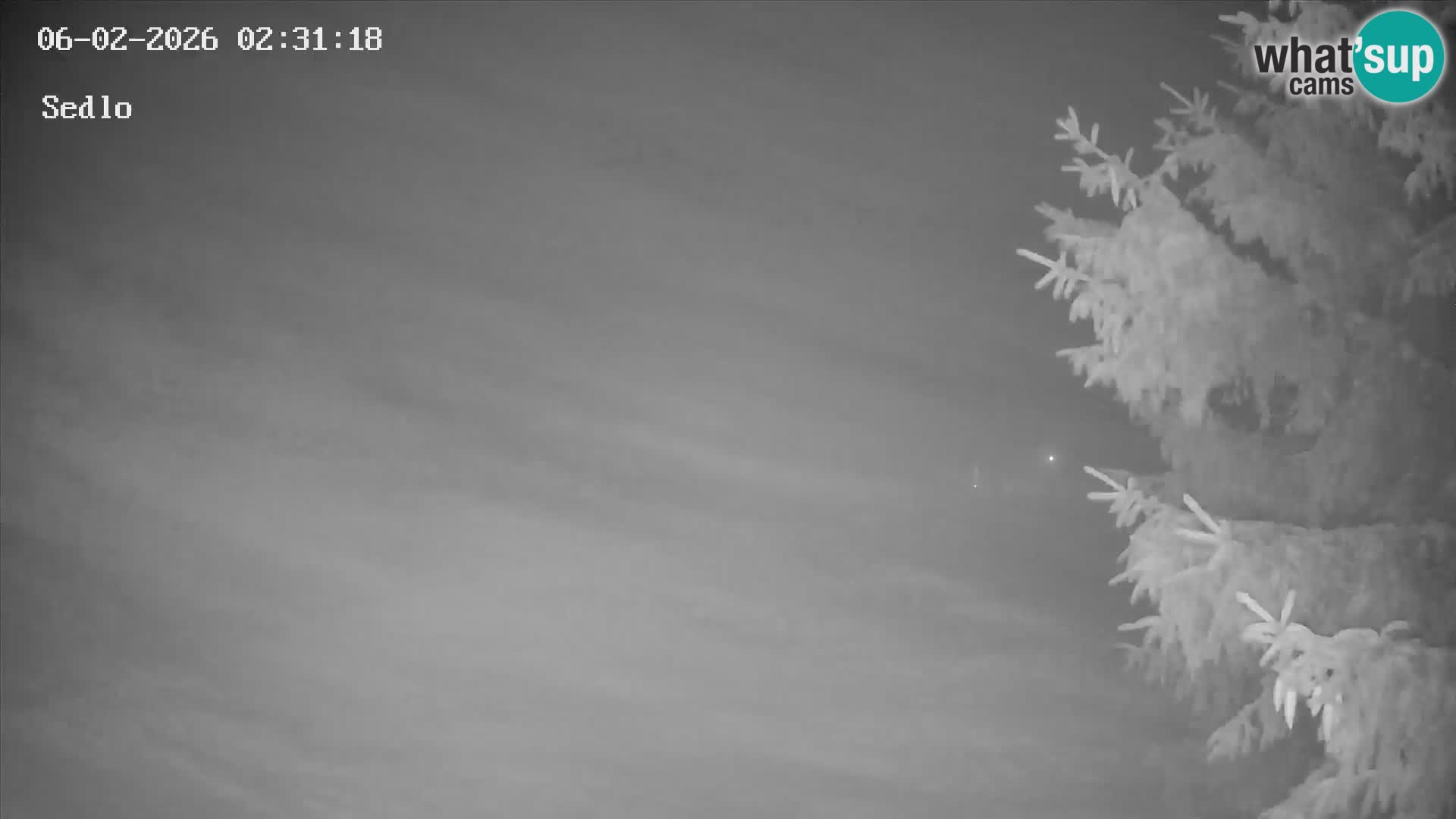 Ski Resort Kope | Sedlo