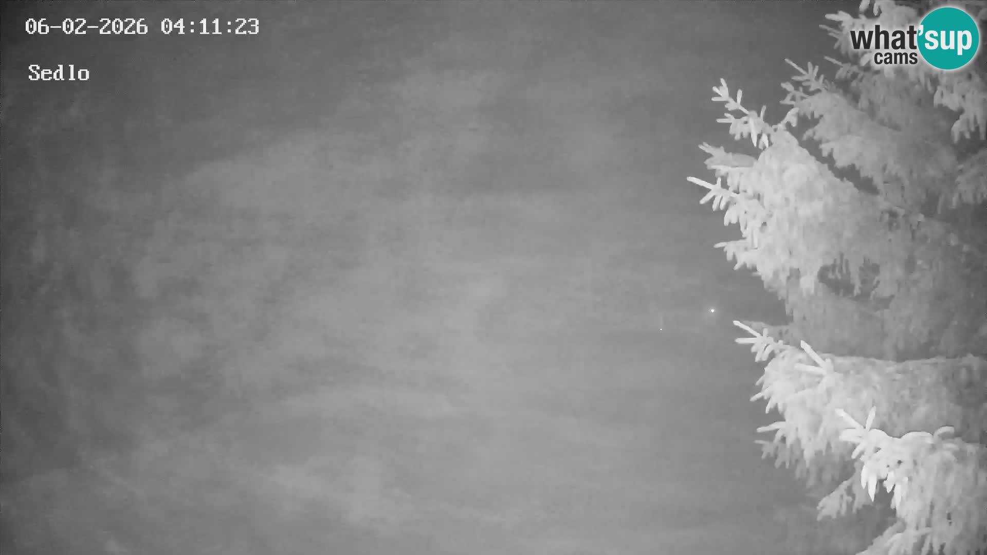 Estación de esquí de Kope | Sedlo