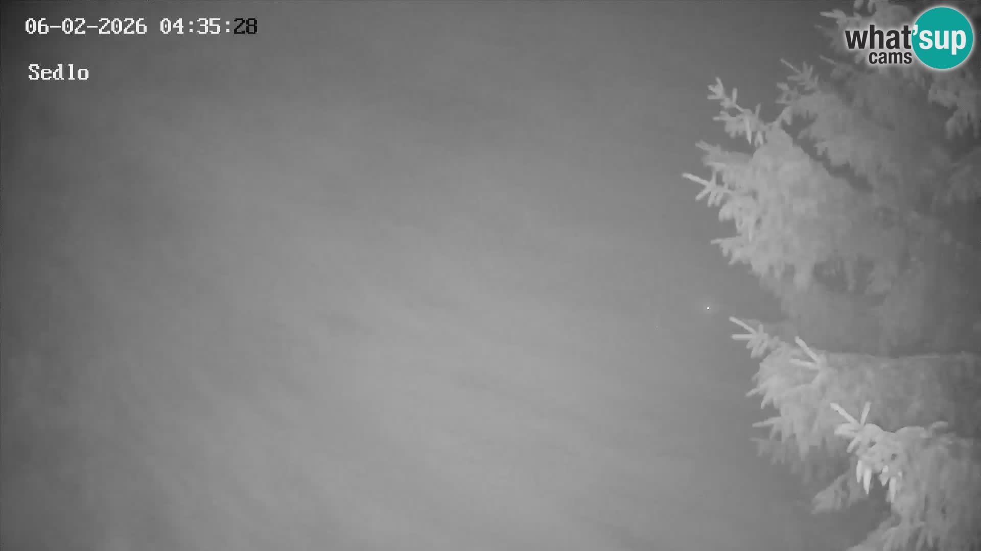 Skijalište Kope | Sedlo