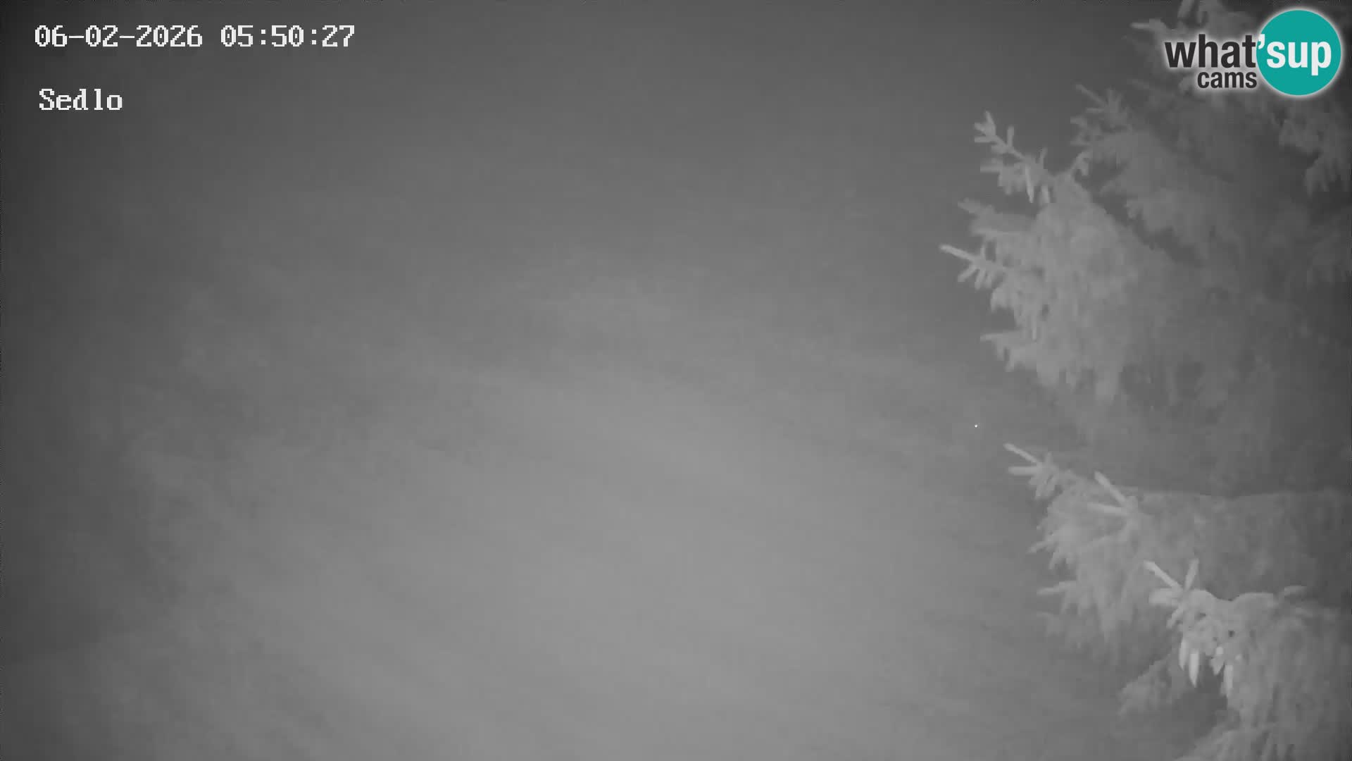 Skigebiet Kope | Sedlo