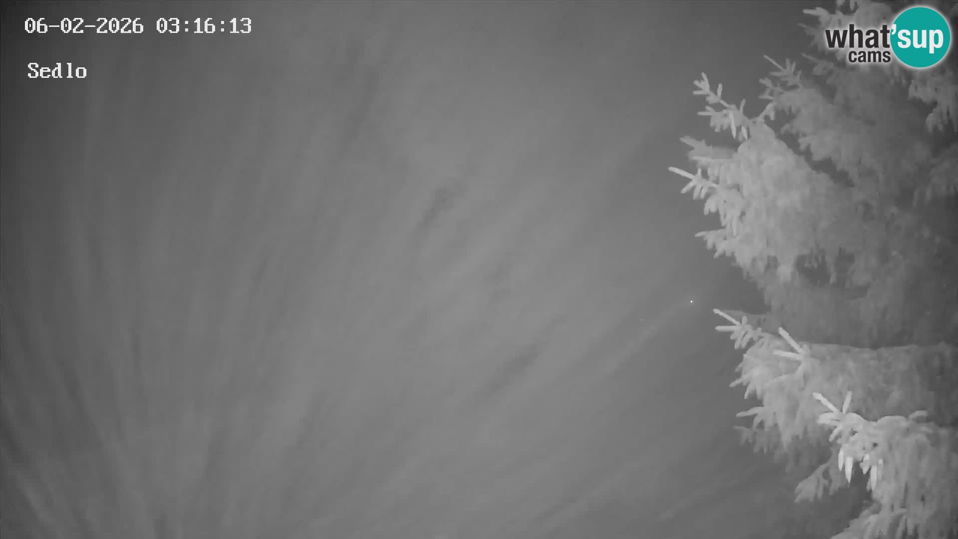 Skigebiet Kope | Sedlo