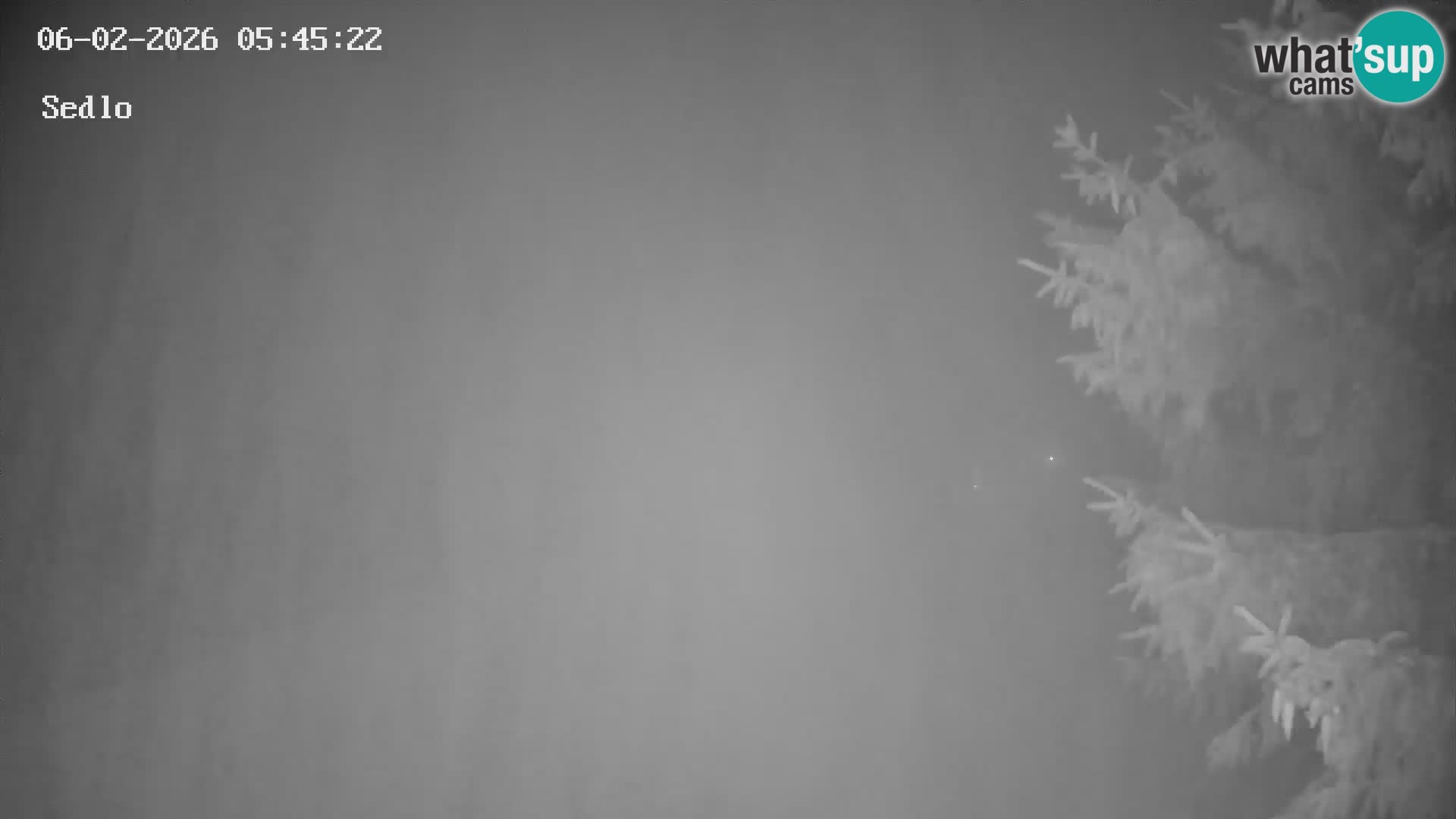 Station de ski de Kope | Sedlo