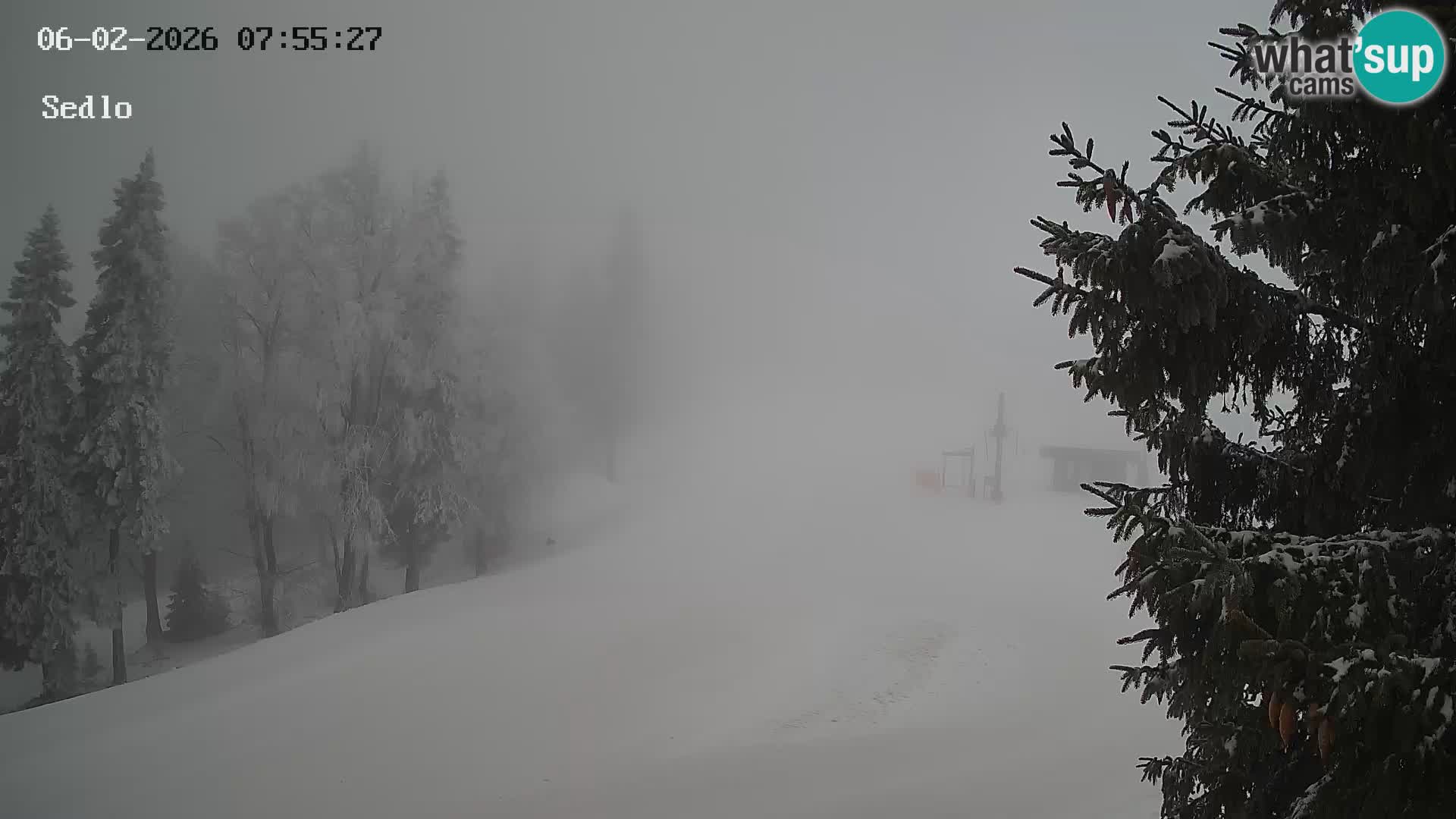 Ski Resort Kope | Sedlo