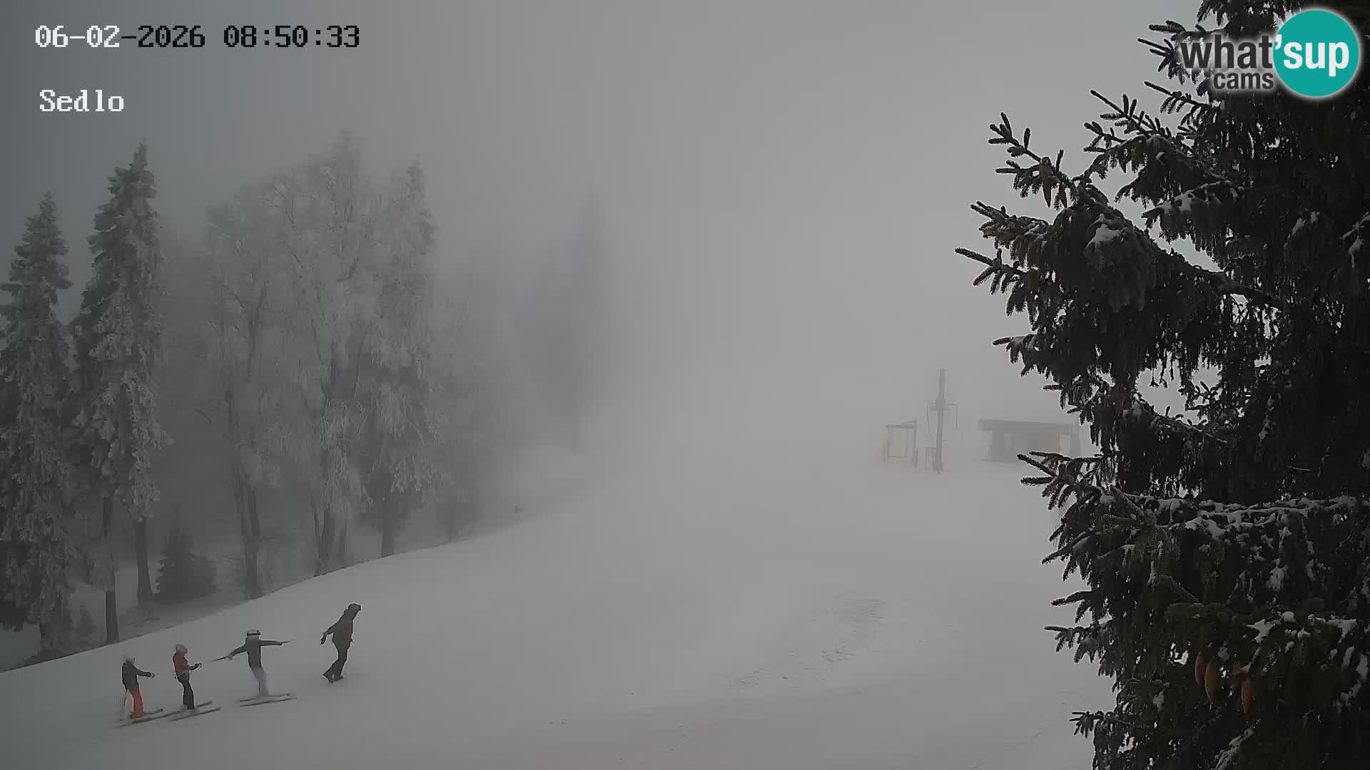 Ski Resort Kope | Sedlo