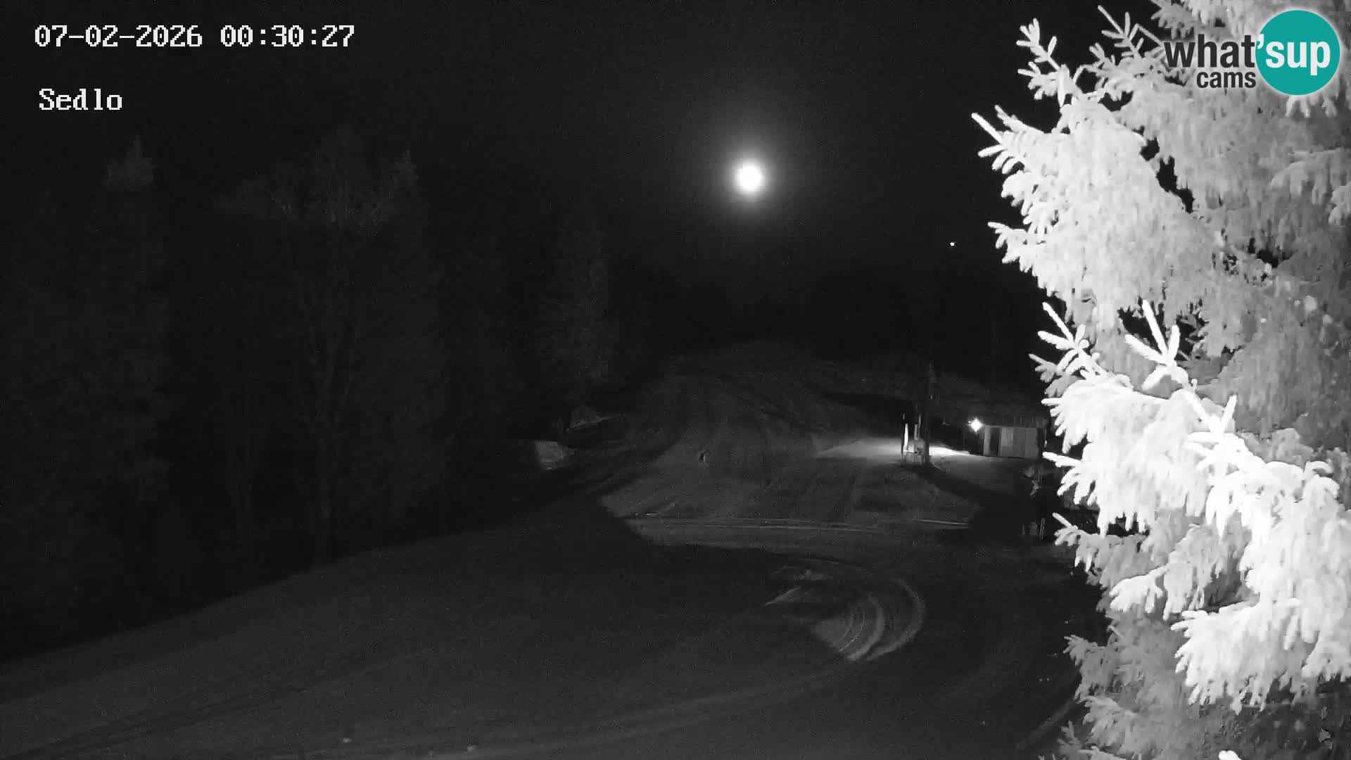 Ski Resort Kope | Sedlo