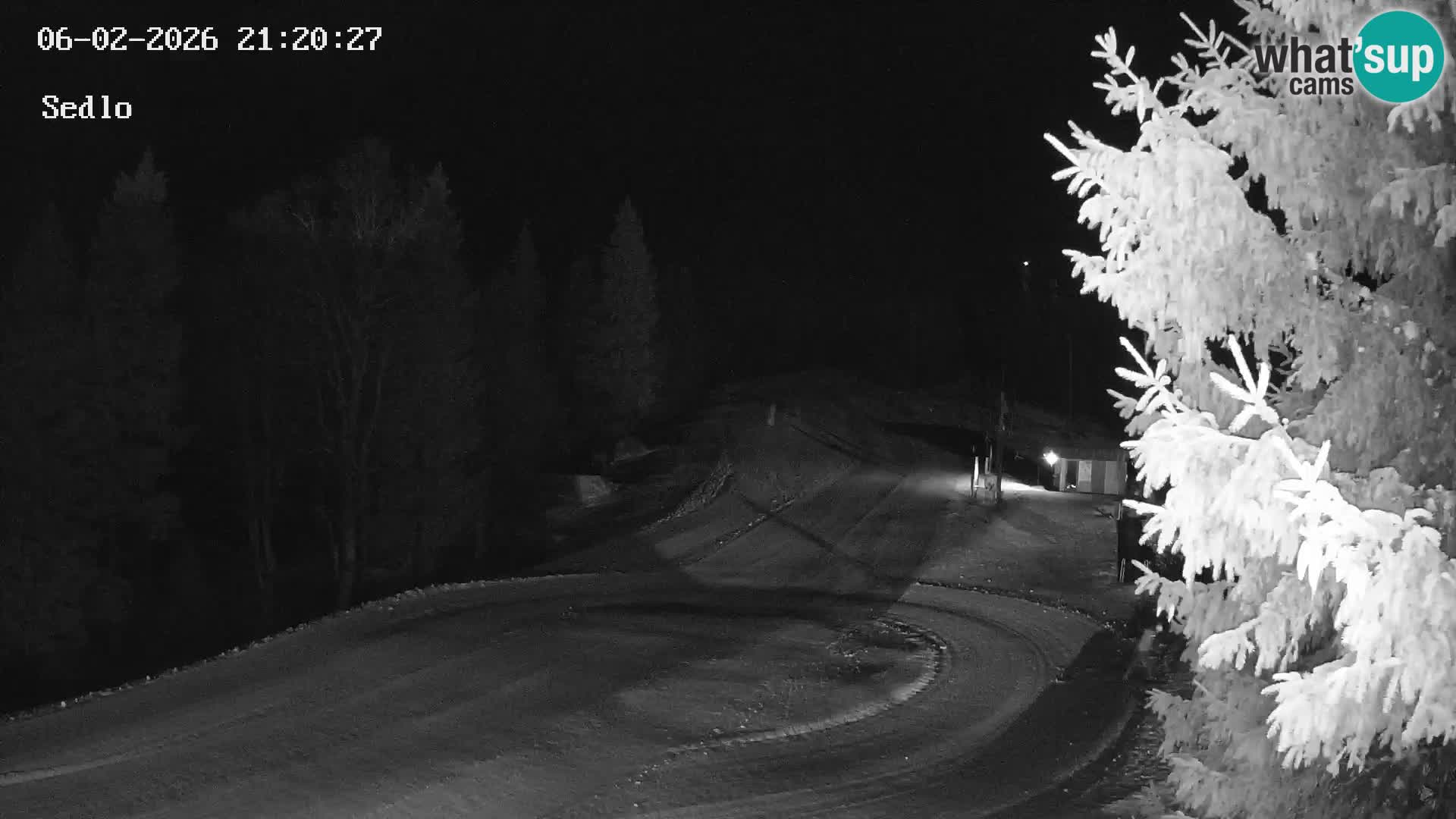 Ski Resort Kope | Sedlo