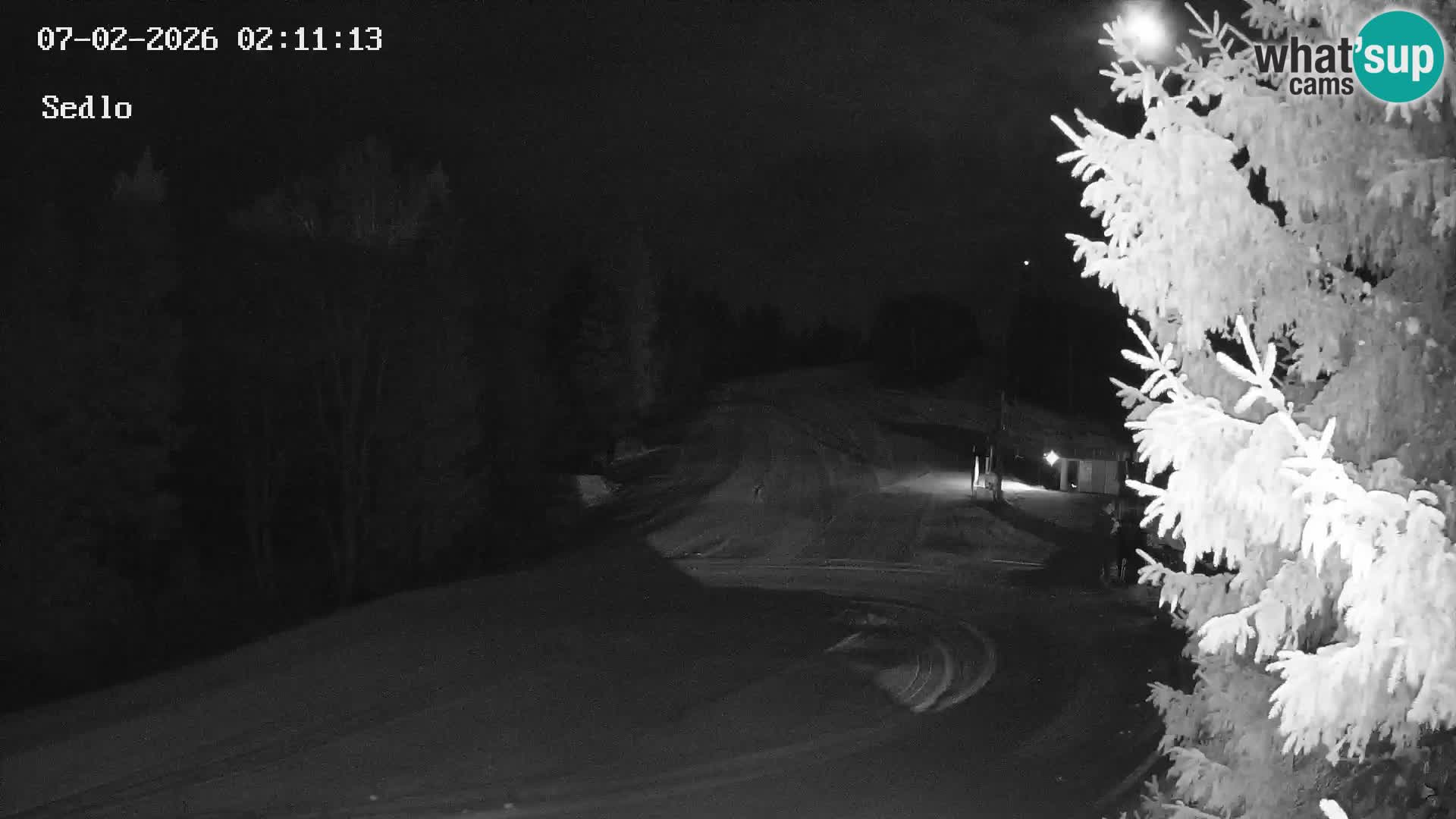 Smučarski center Kope | Sedlo