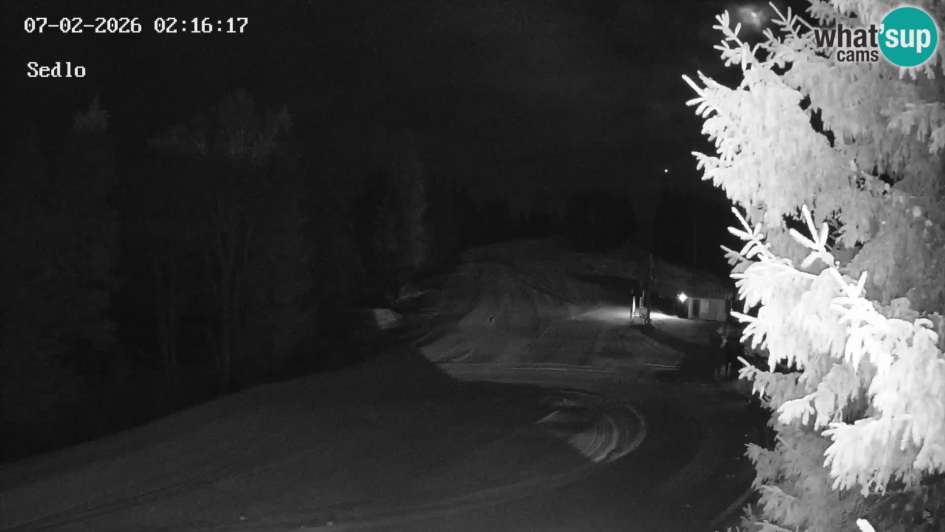 Ski Resort Kope | Sedlo