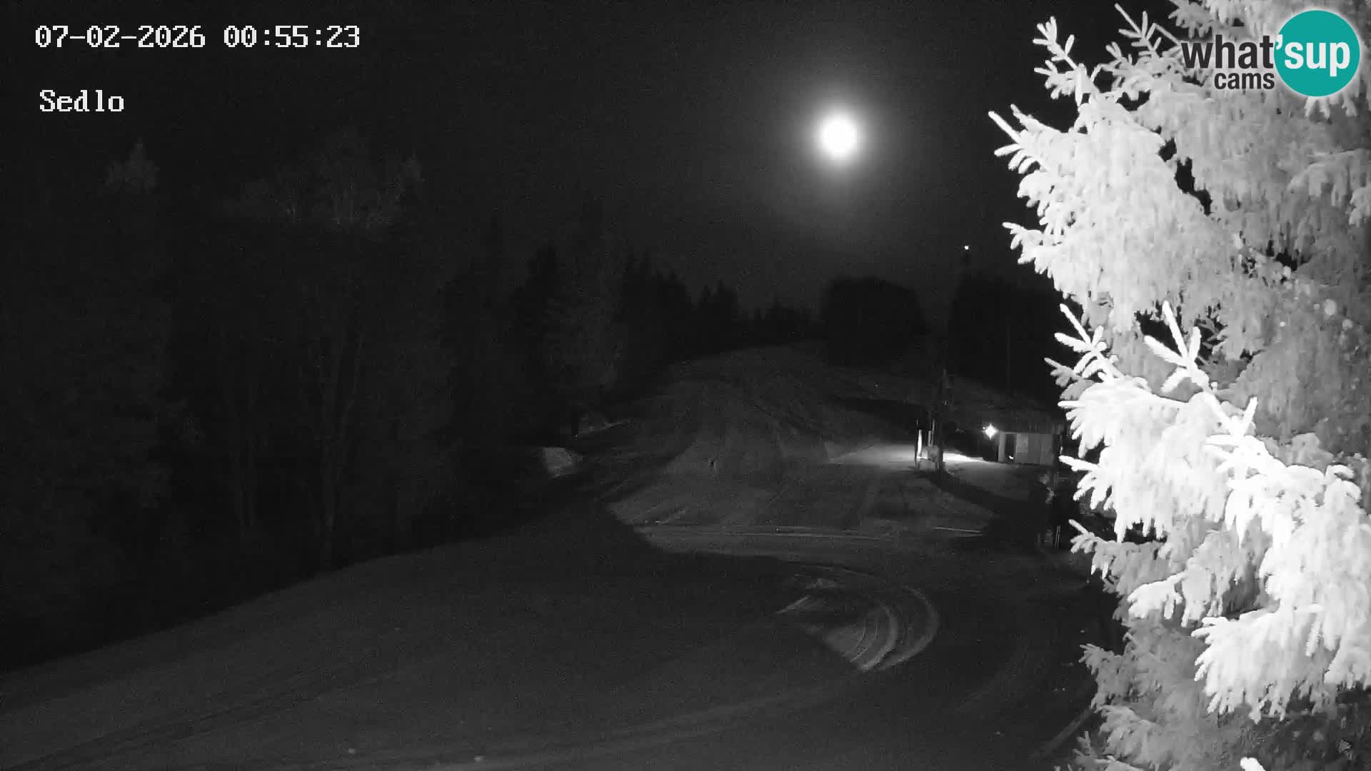 Ski Resort Kope | Sedlo