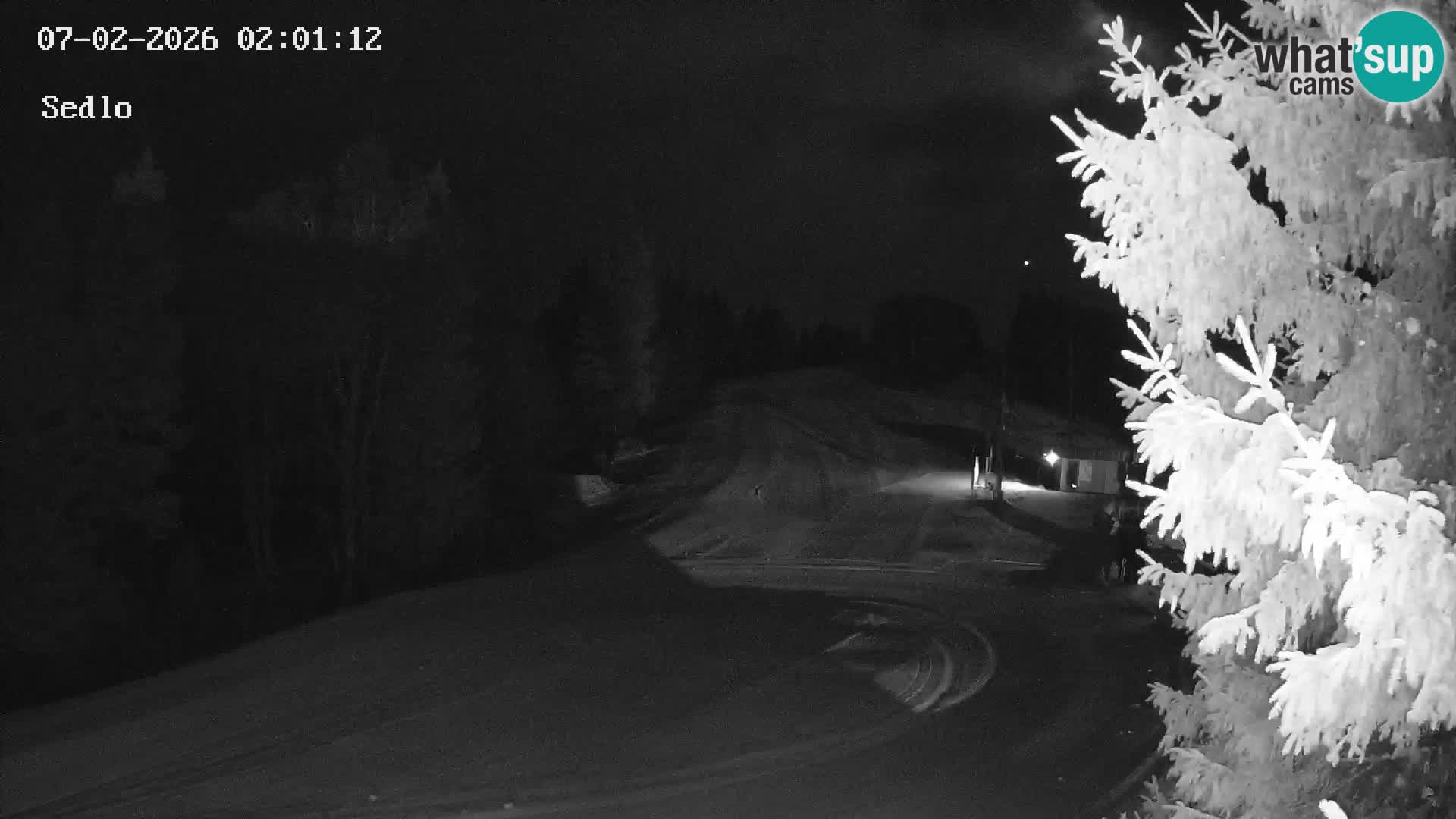 Ski Resort Kope | Sedlo