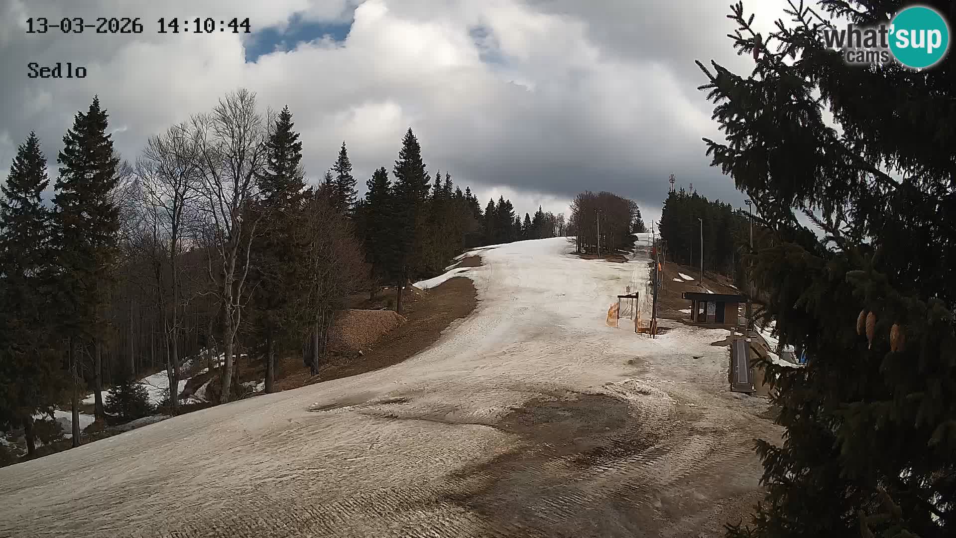 Ski Resort Kope | Sedlo