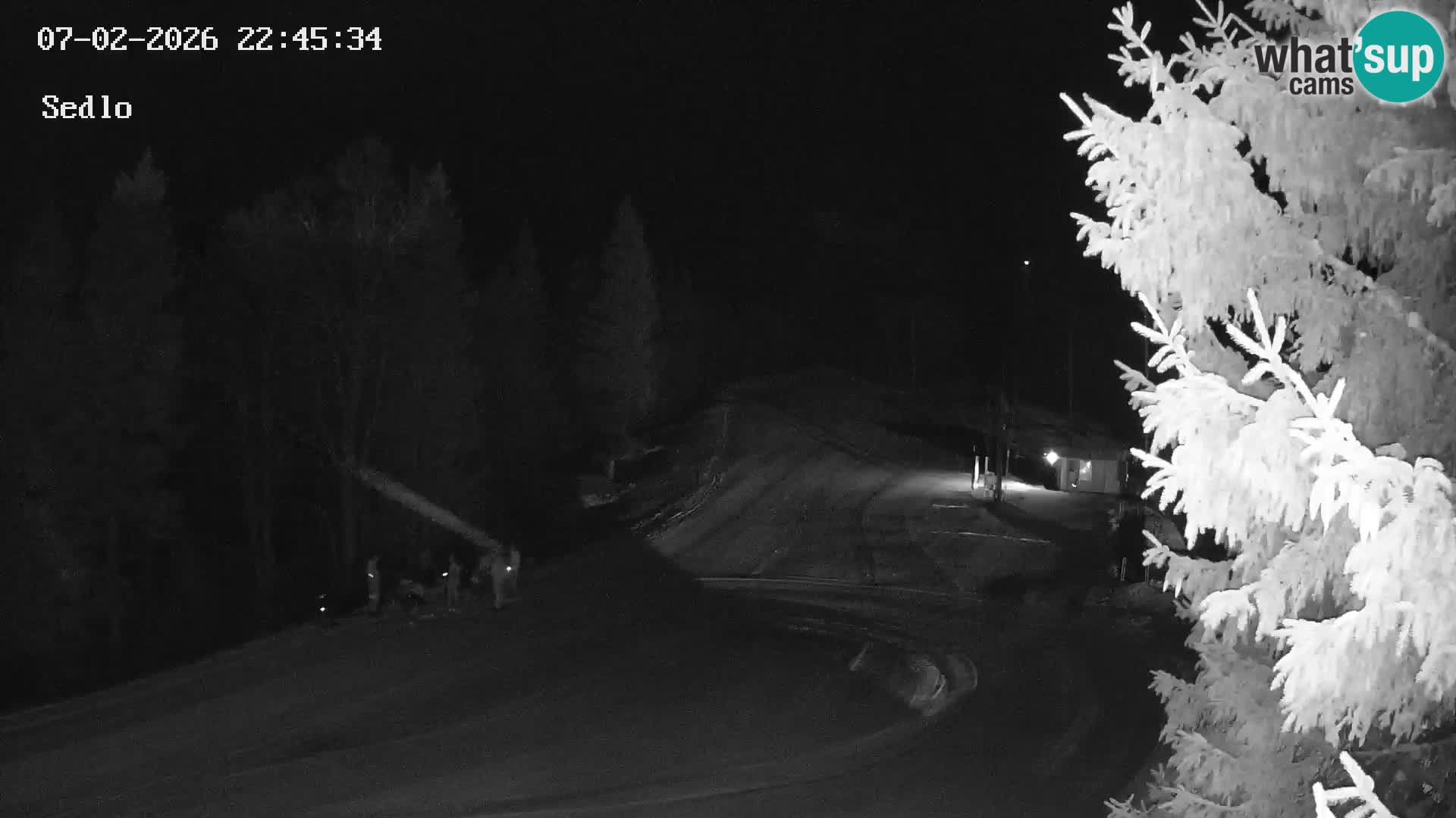 Smučarski center Kope | Sedlo