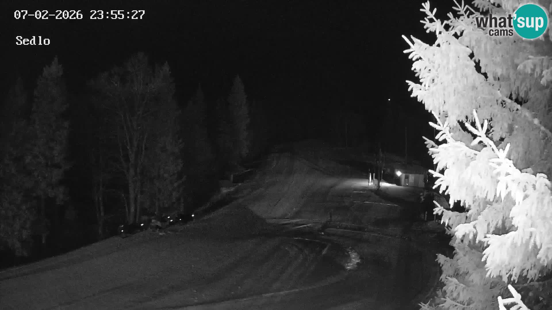 Ski Resort Kope | Sedlo