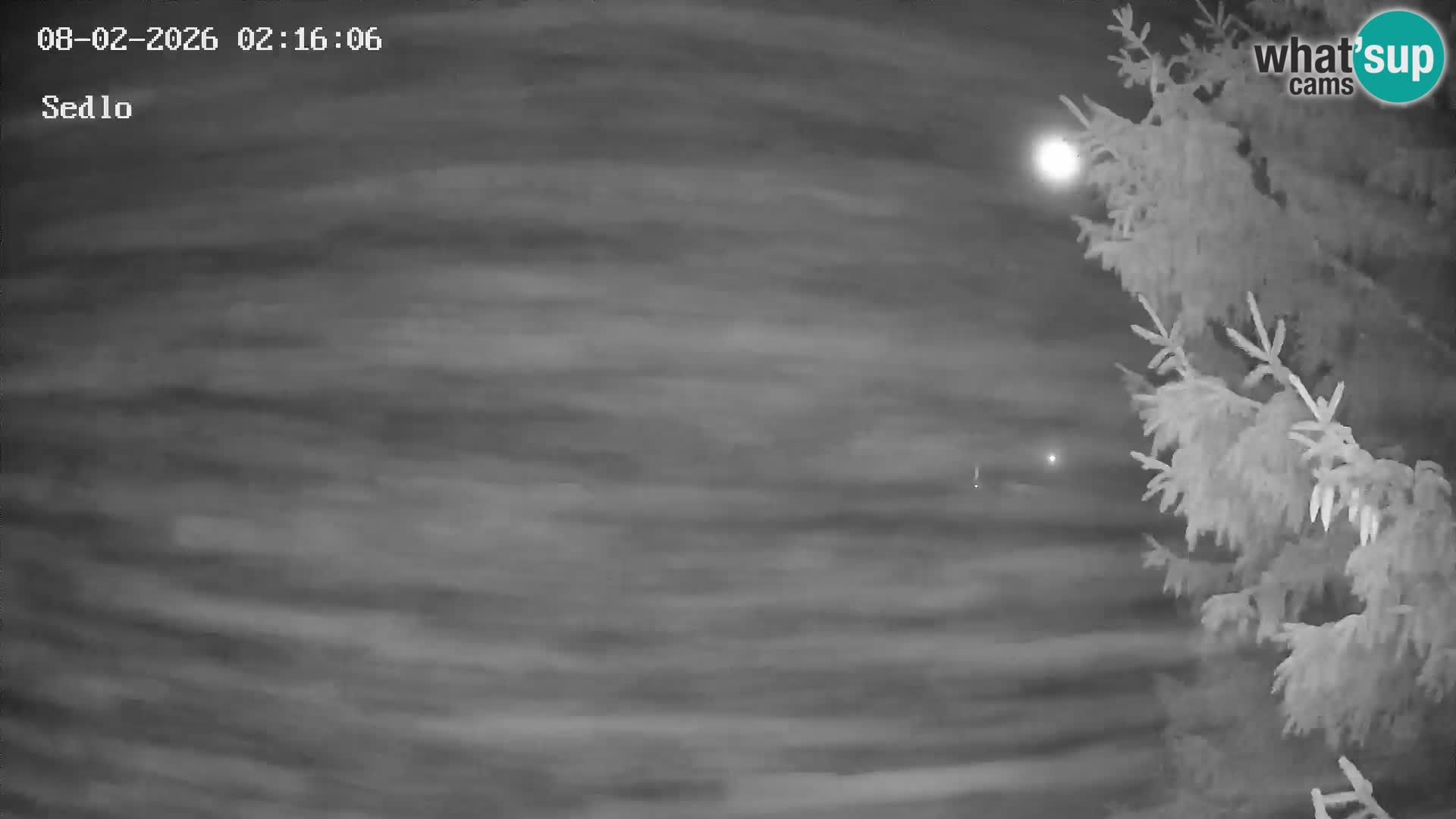 Skigebiet Kope | Sedlo