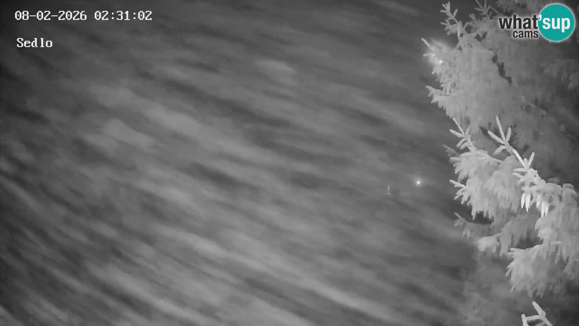 Skijalište Kope | Sedlo