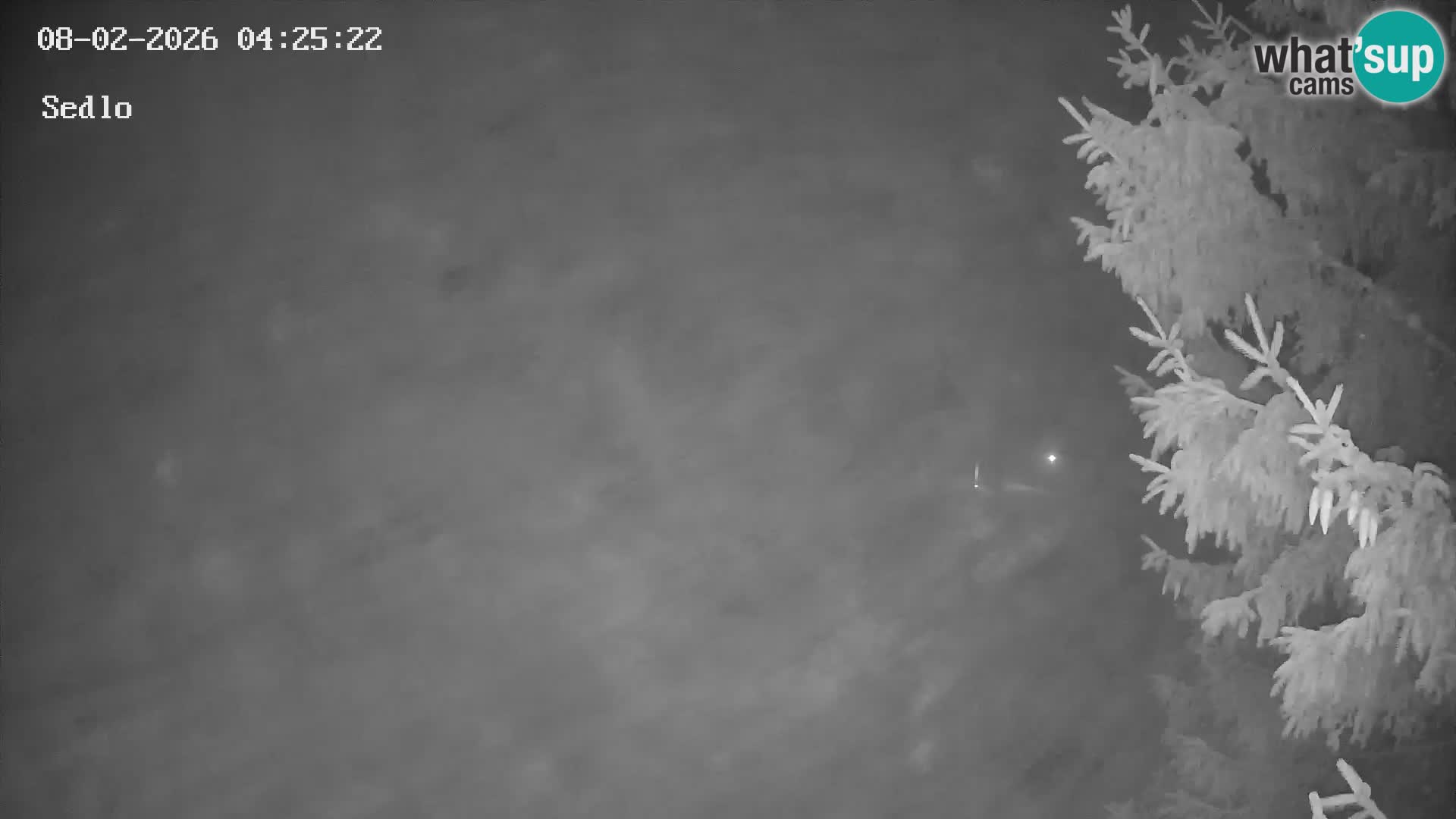 Skijalište Kope | Sedlo