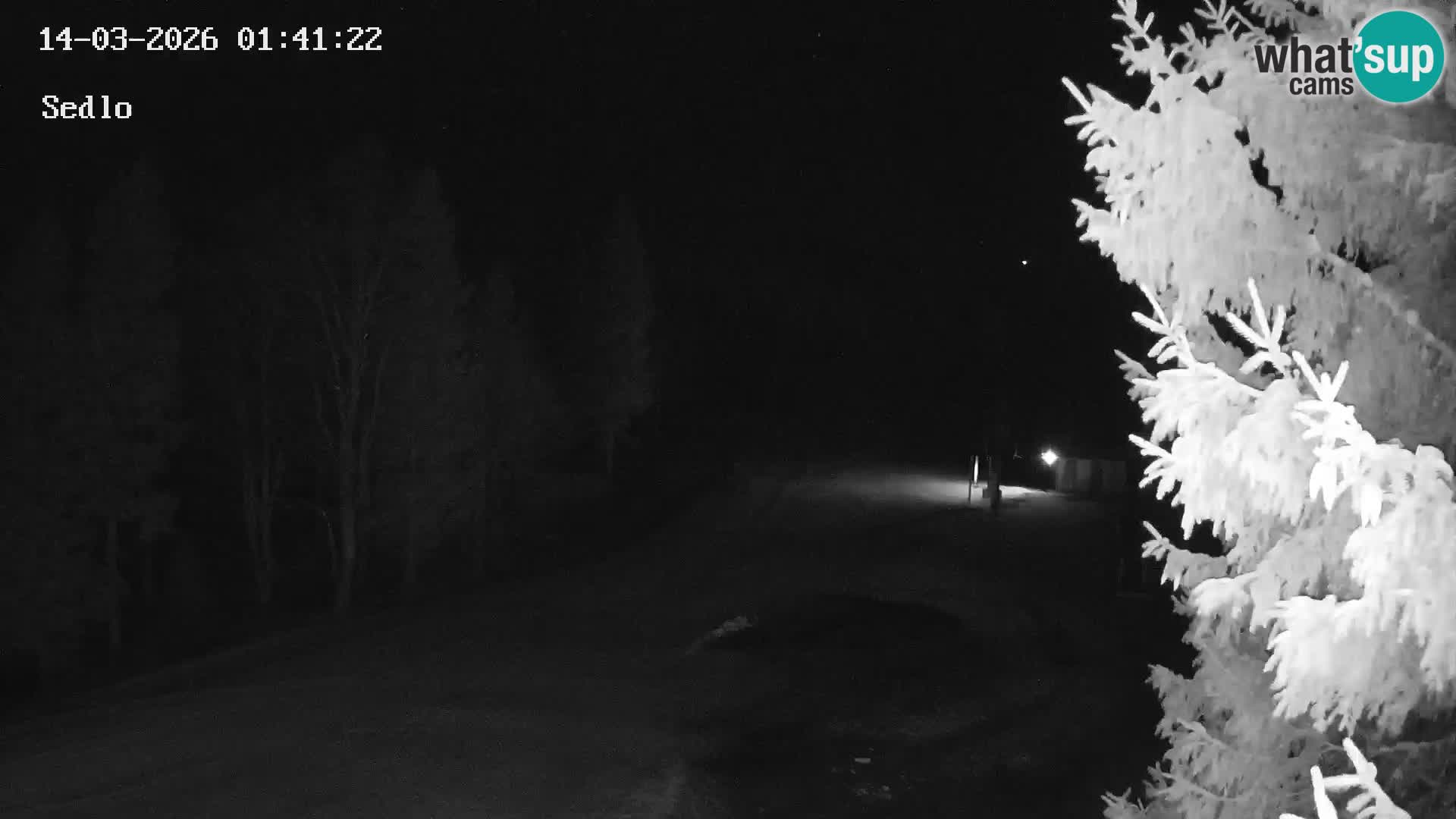 Stazione Sciistica Kope | Sedlo