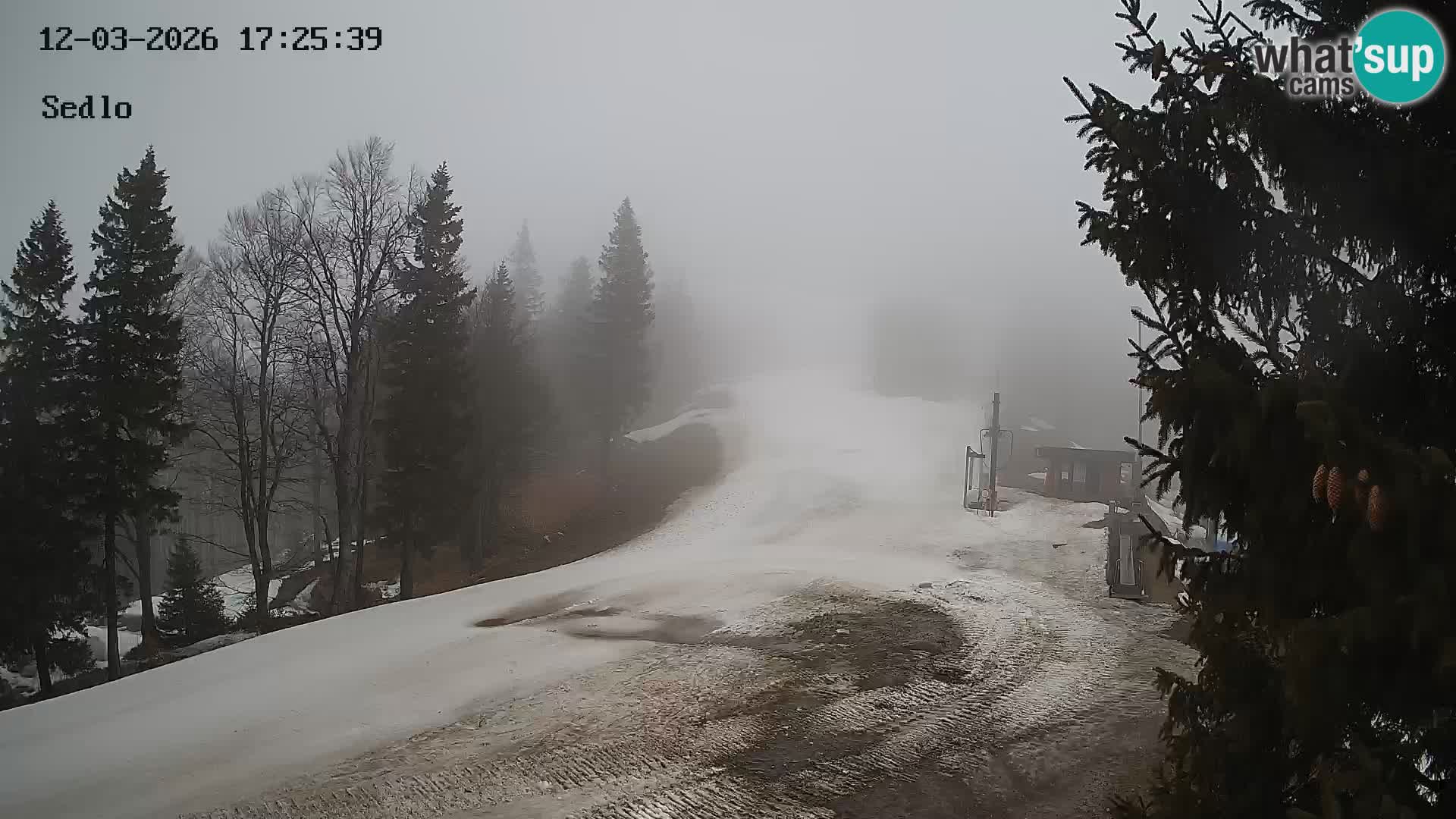 Ski Resort Kope | Sedlo