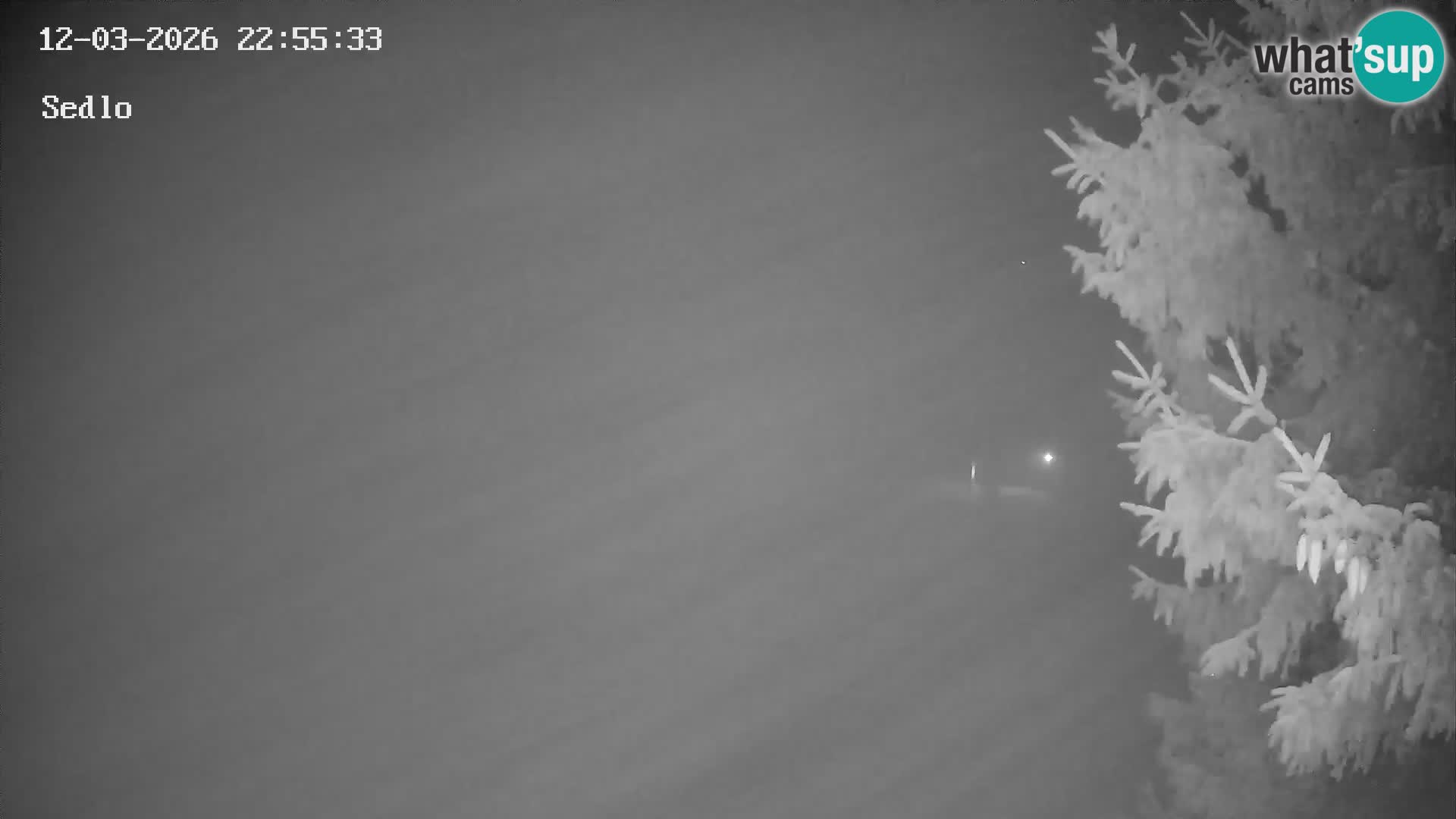 Skigebiet Kope | Sedlo