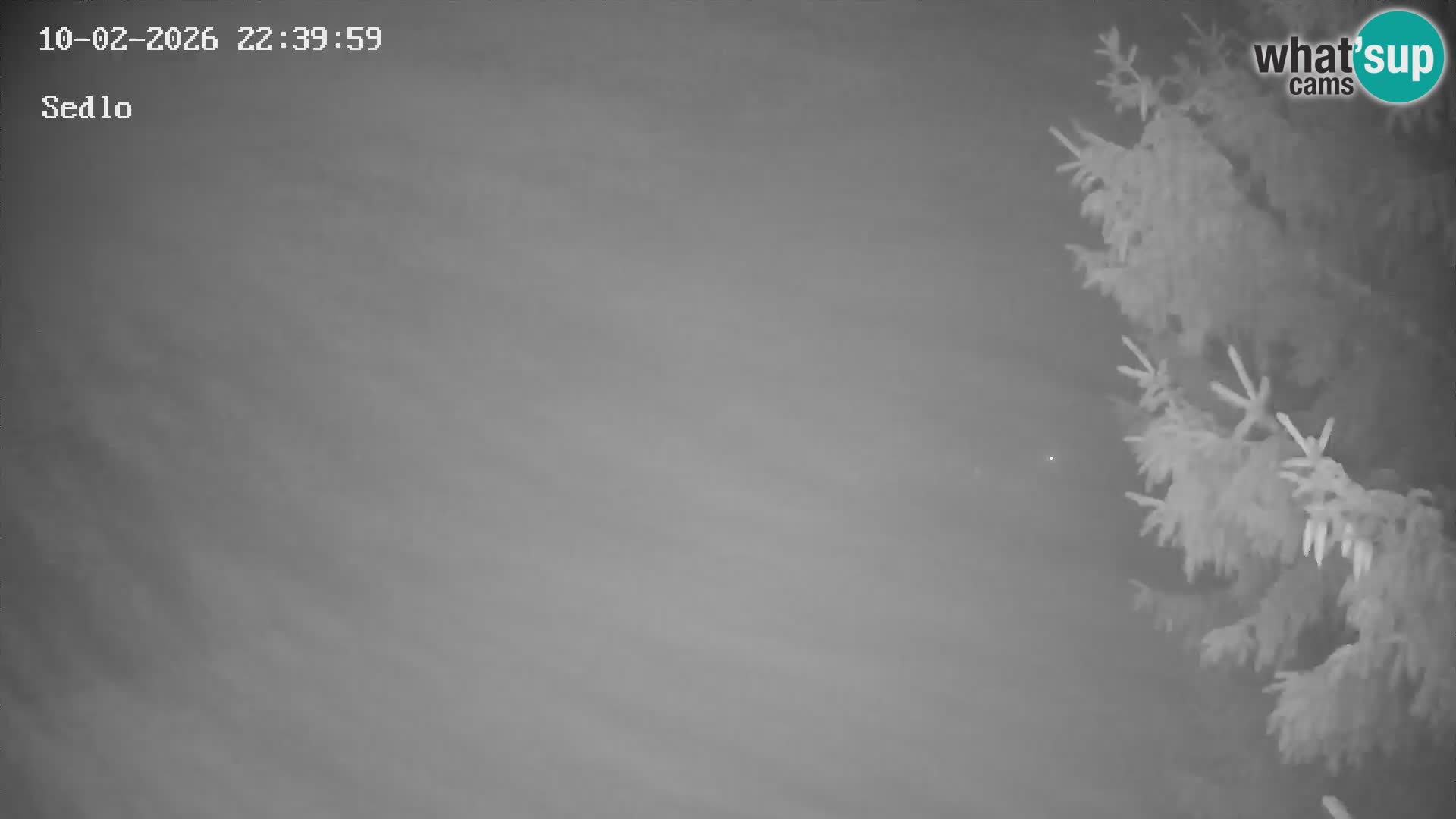 Skijalište Kope | Sedlo