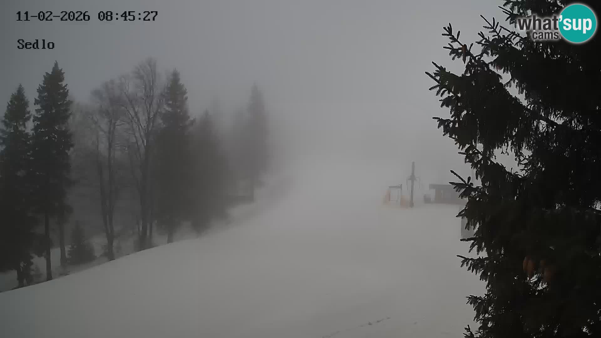 Ski Resort Kope | Sedlo