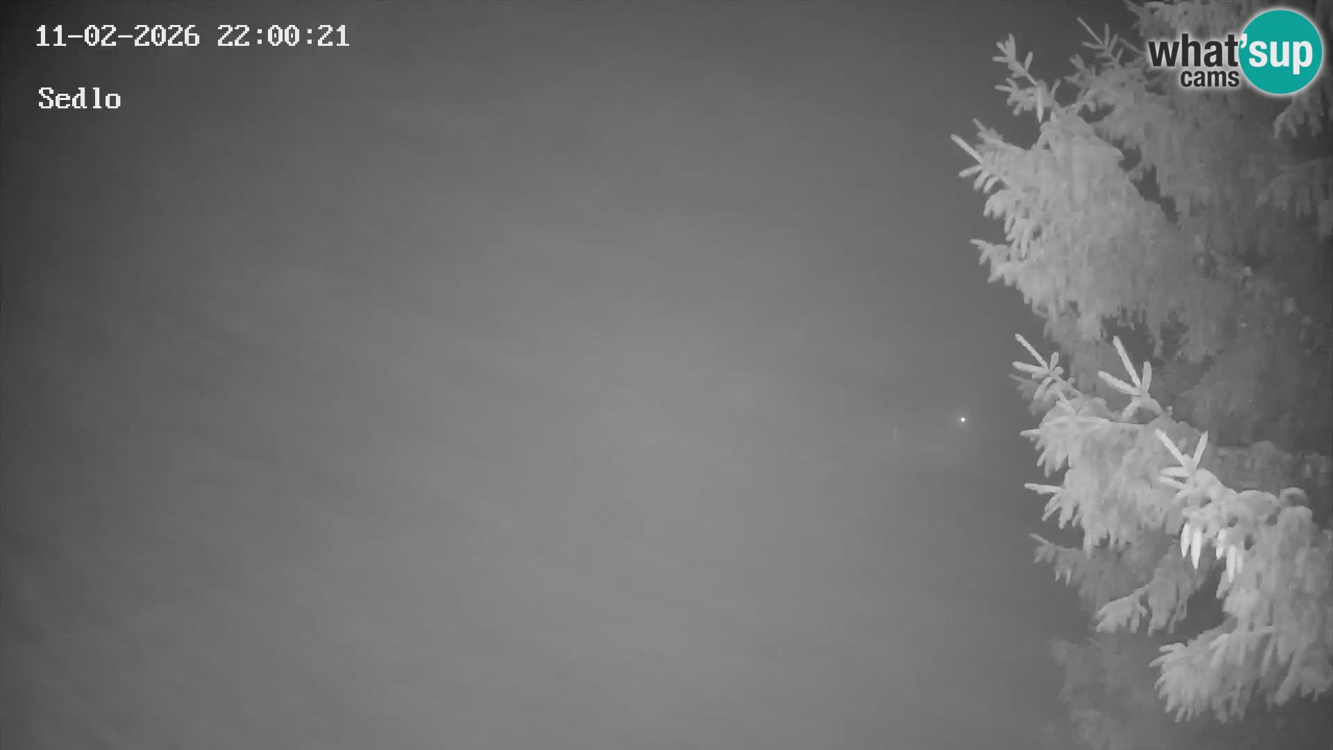 Stazione Sciistica Kope | Sedlo