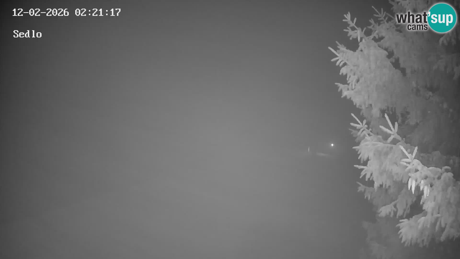 Smučarski center Kope | Sedlo